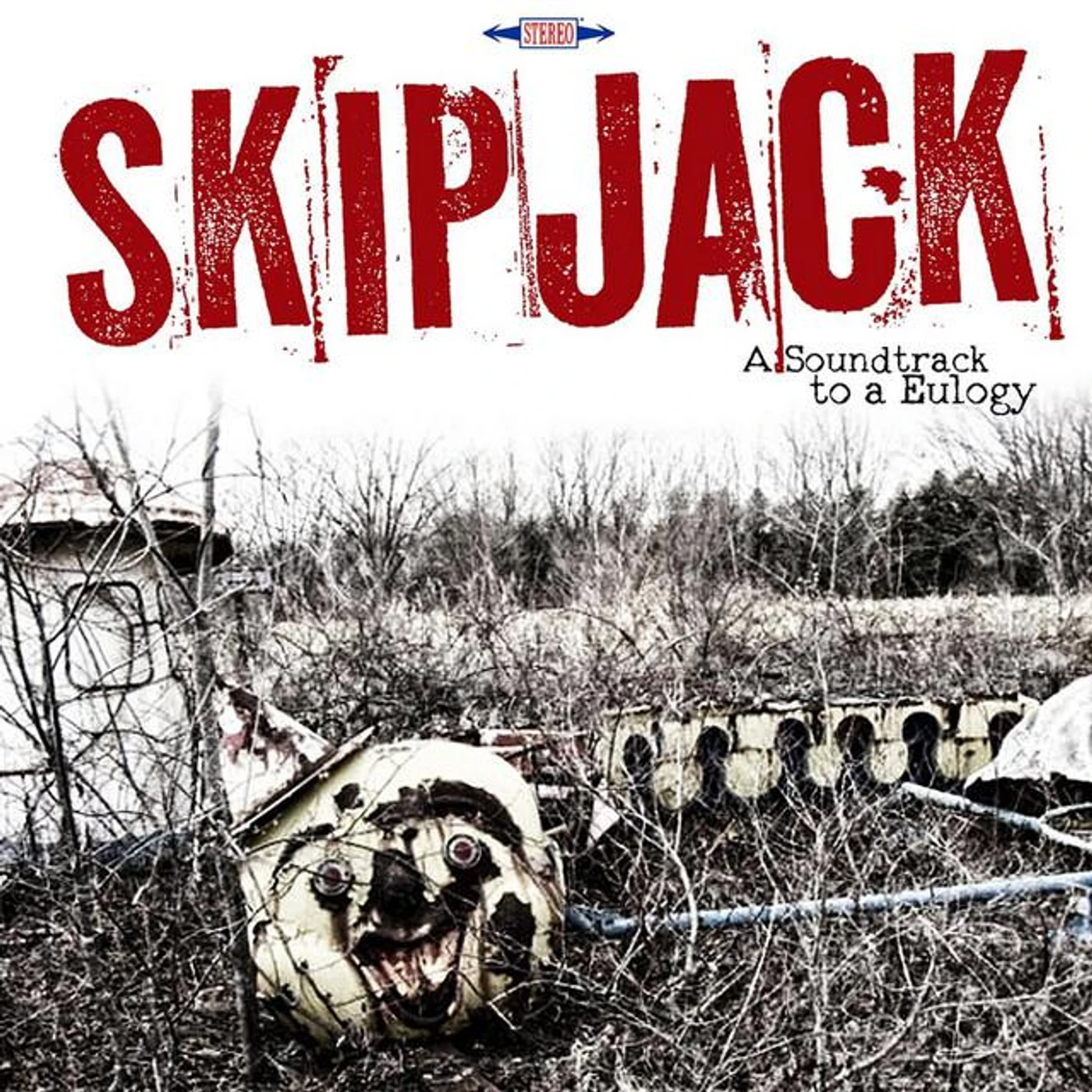 The Skipjack Brand Page