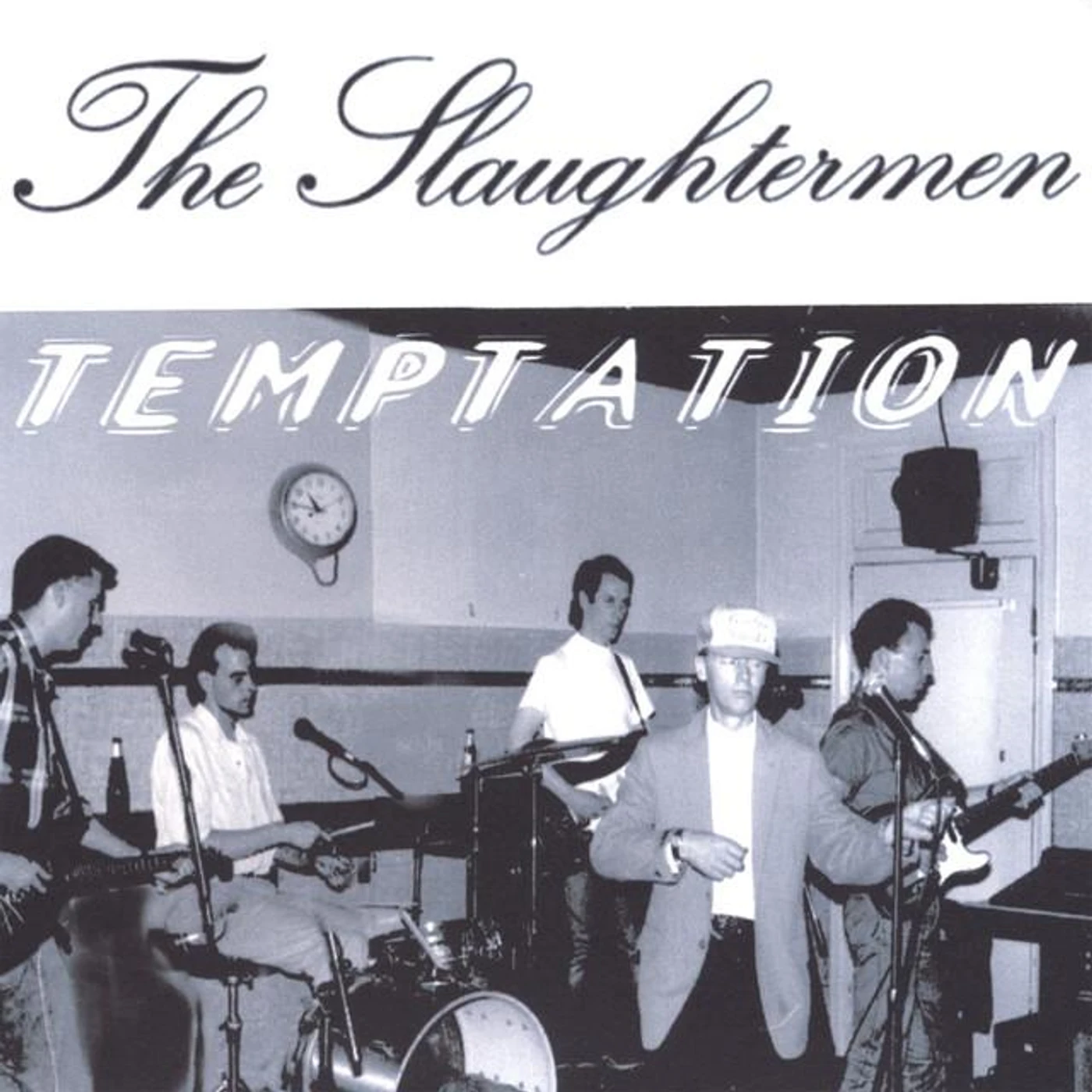 The Slaughtermen