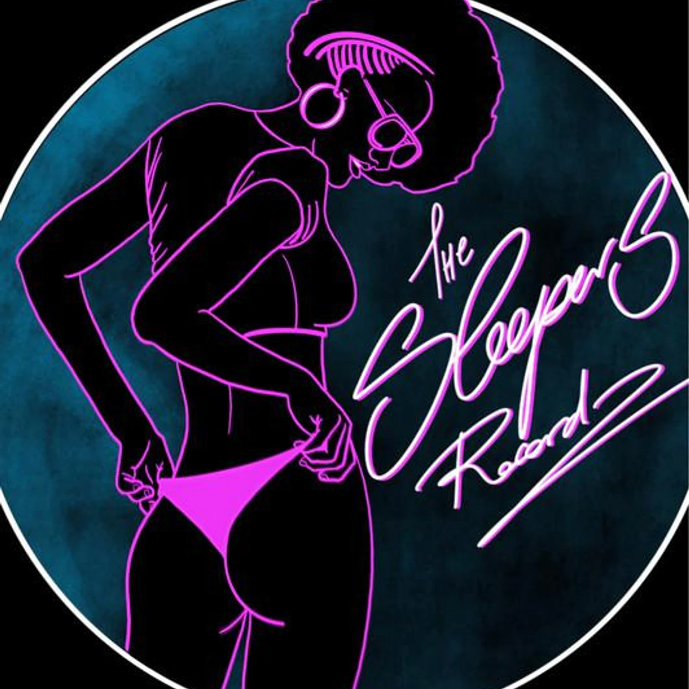 The Sleepers RecordZ Brand Page