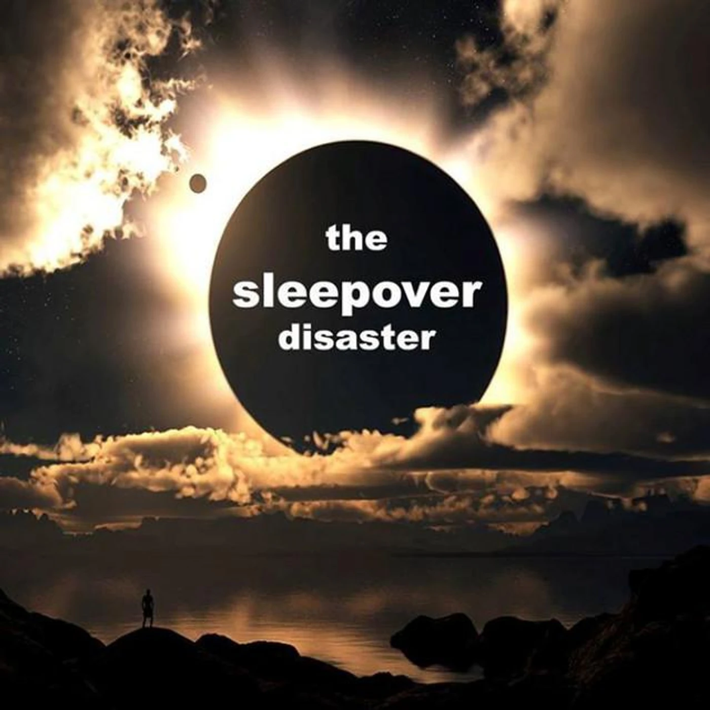 the sleepover disaster Brand Page