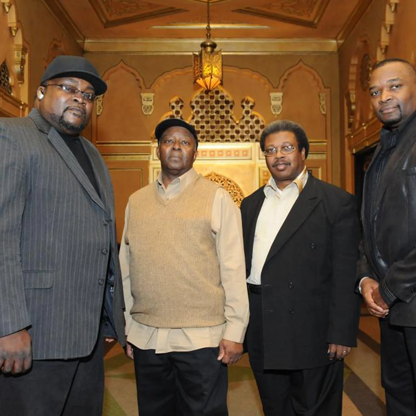 The Slide Brothers Brand Page