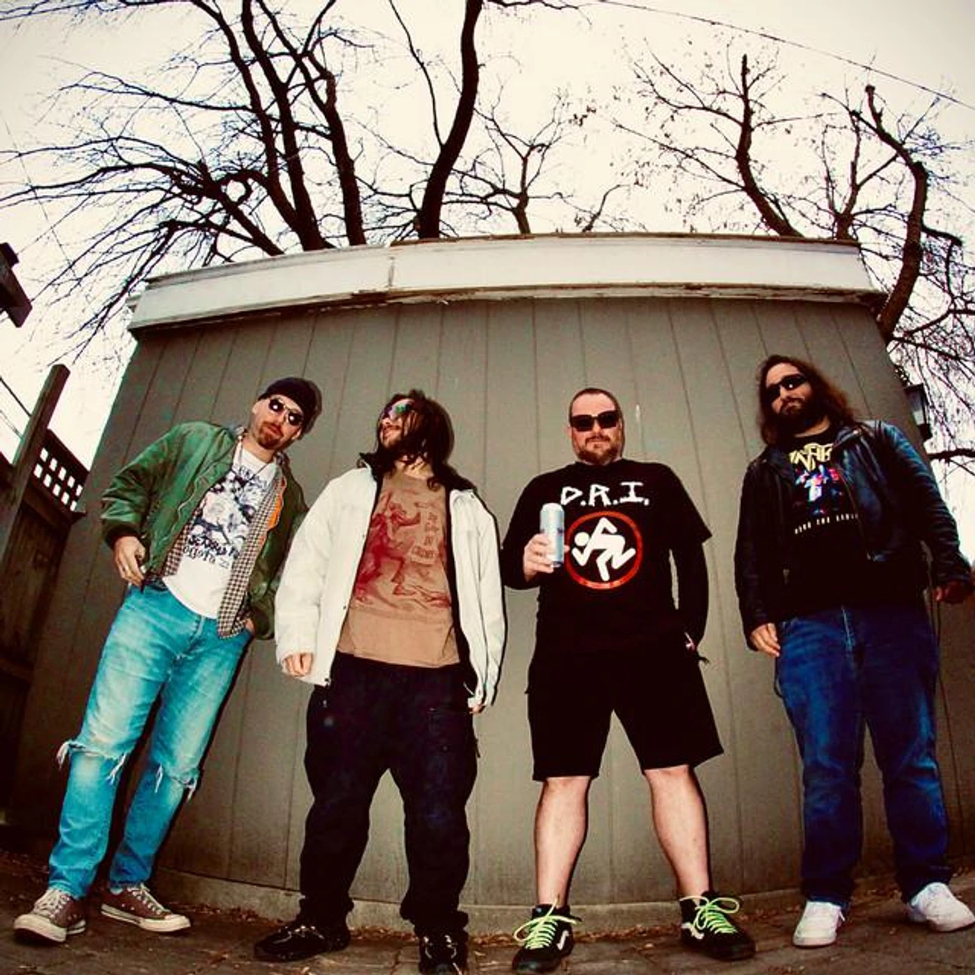 The Slime Brand Page