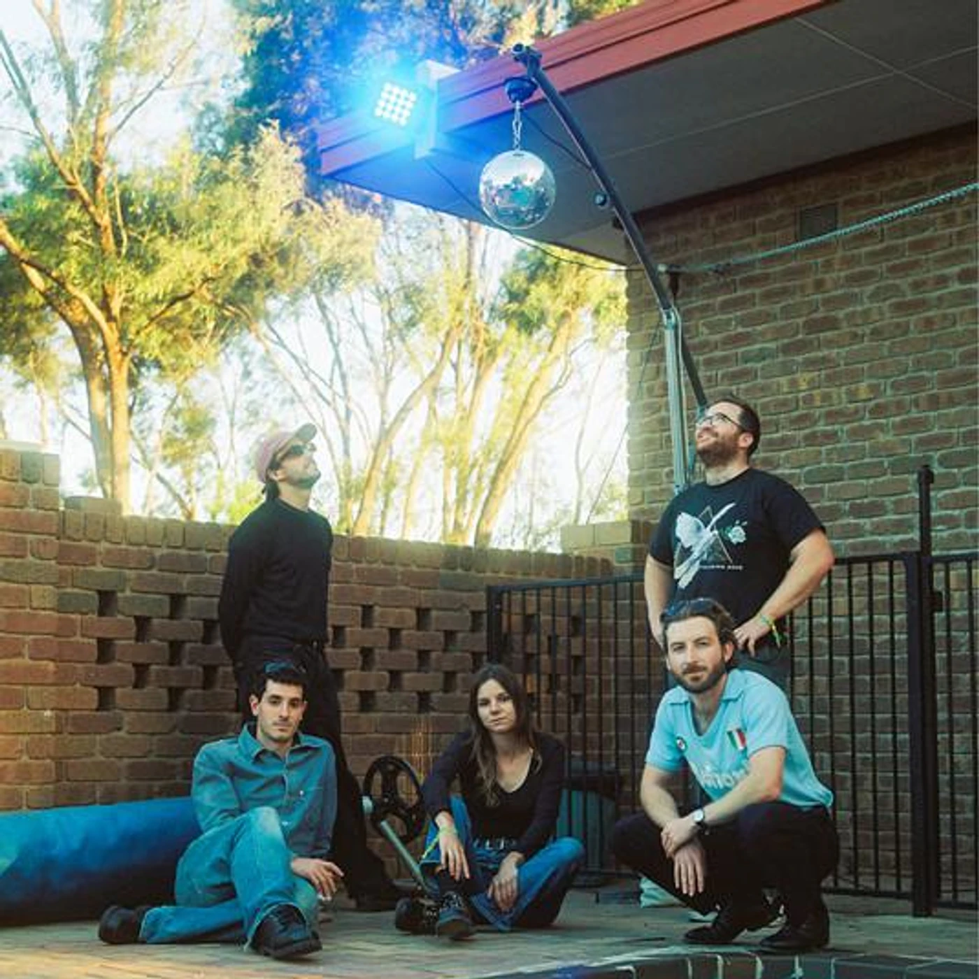 The Slingers Brand Page