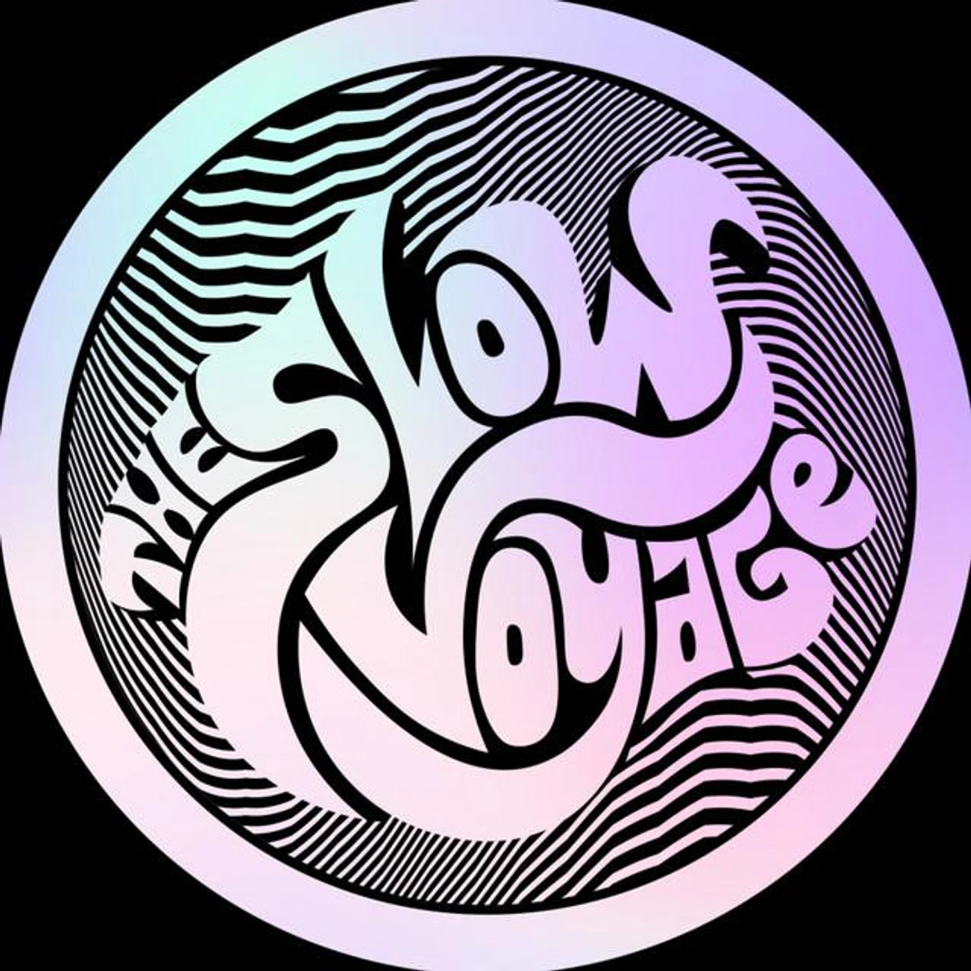 The Slow Voyage