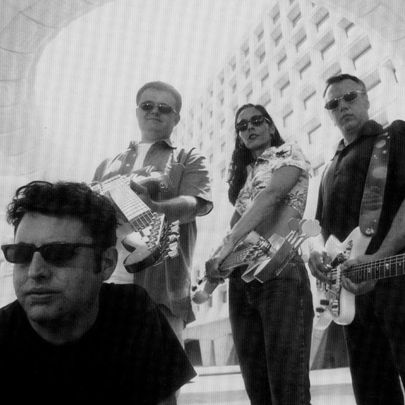 The Space Cossacks Brand Page