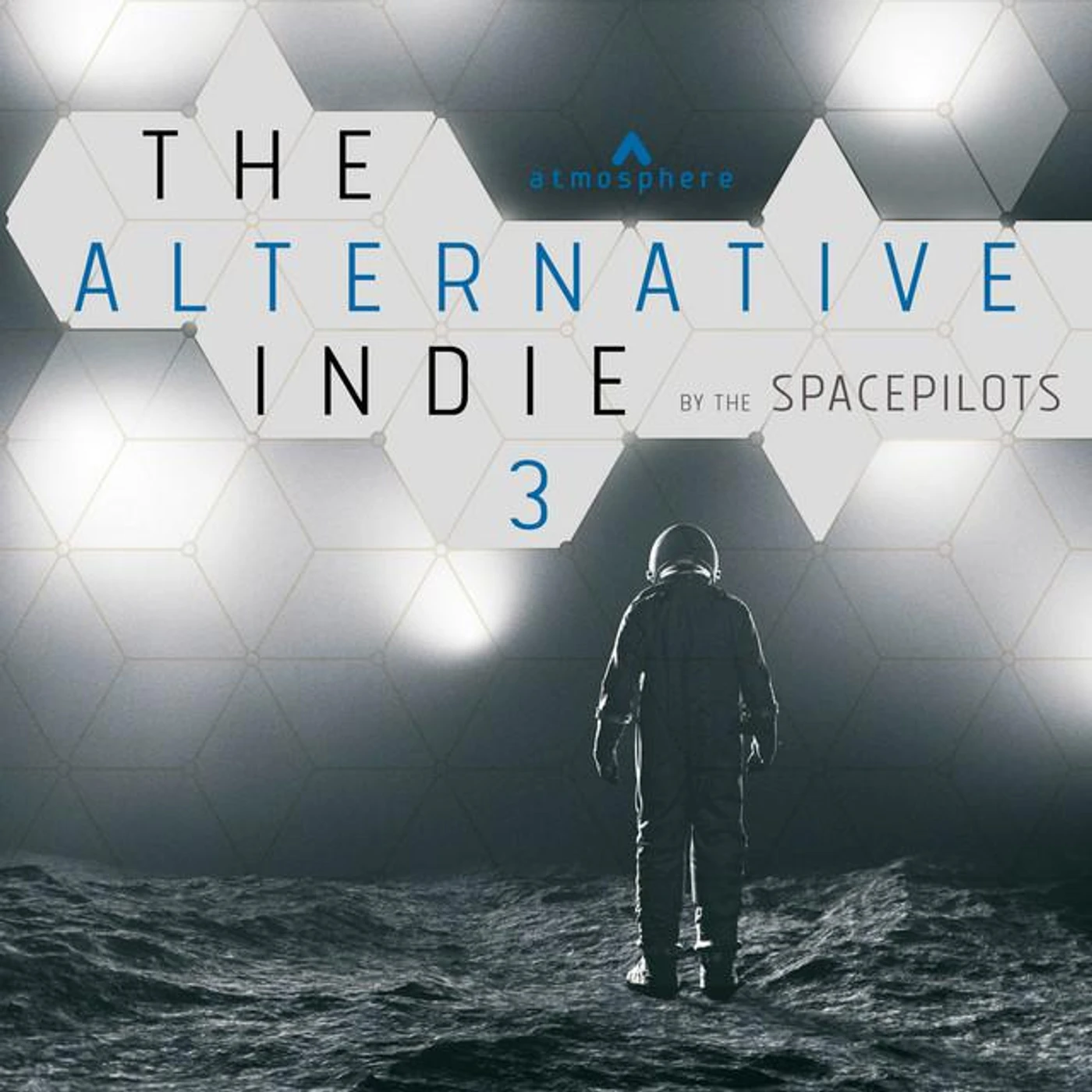 The Space Pilots Brand Page