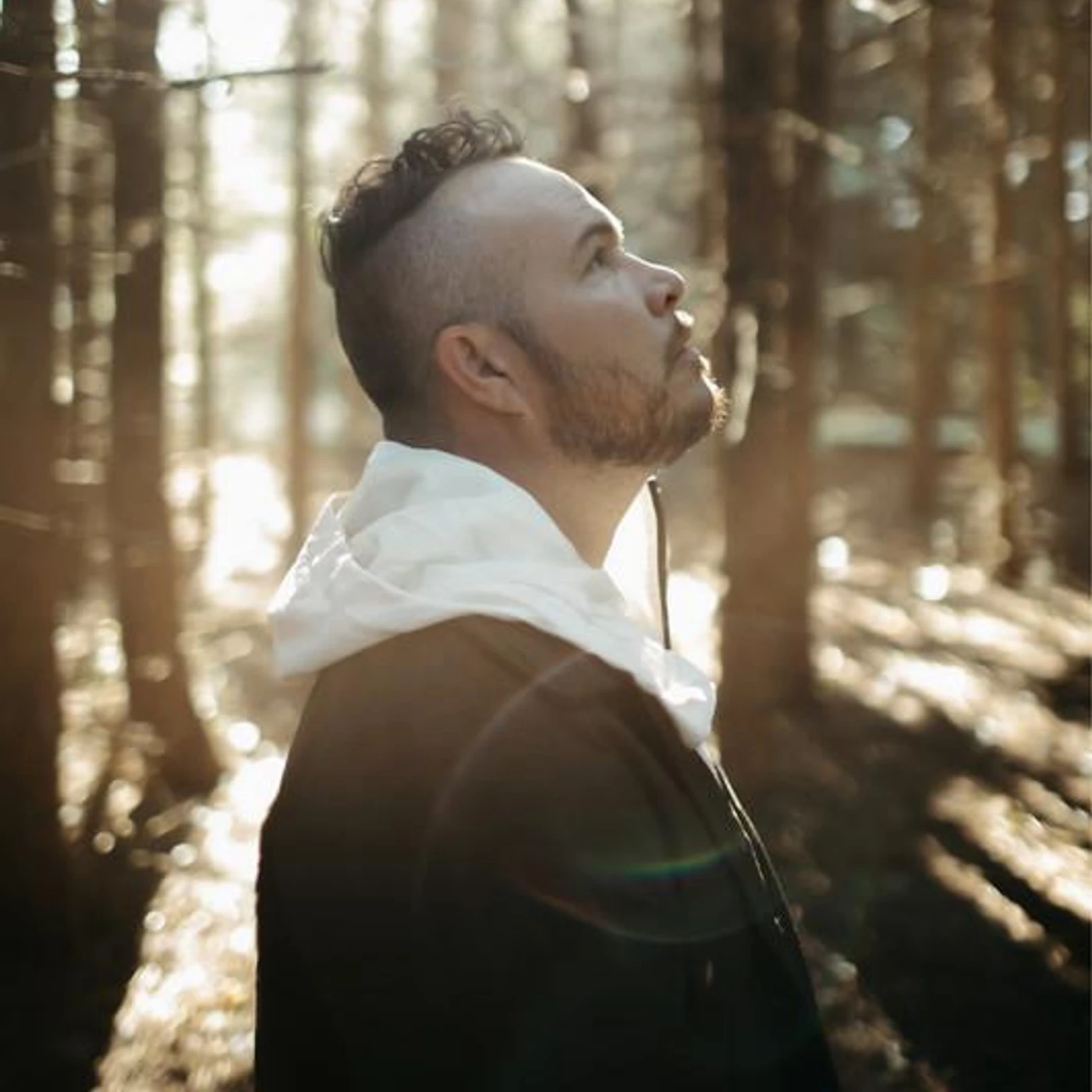 The Spark Brand Page