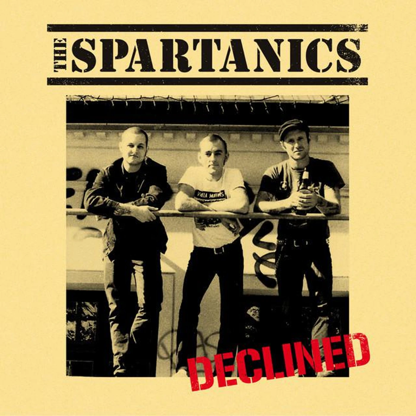 The Spartanics