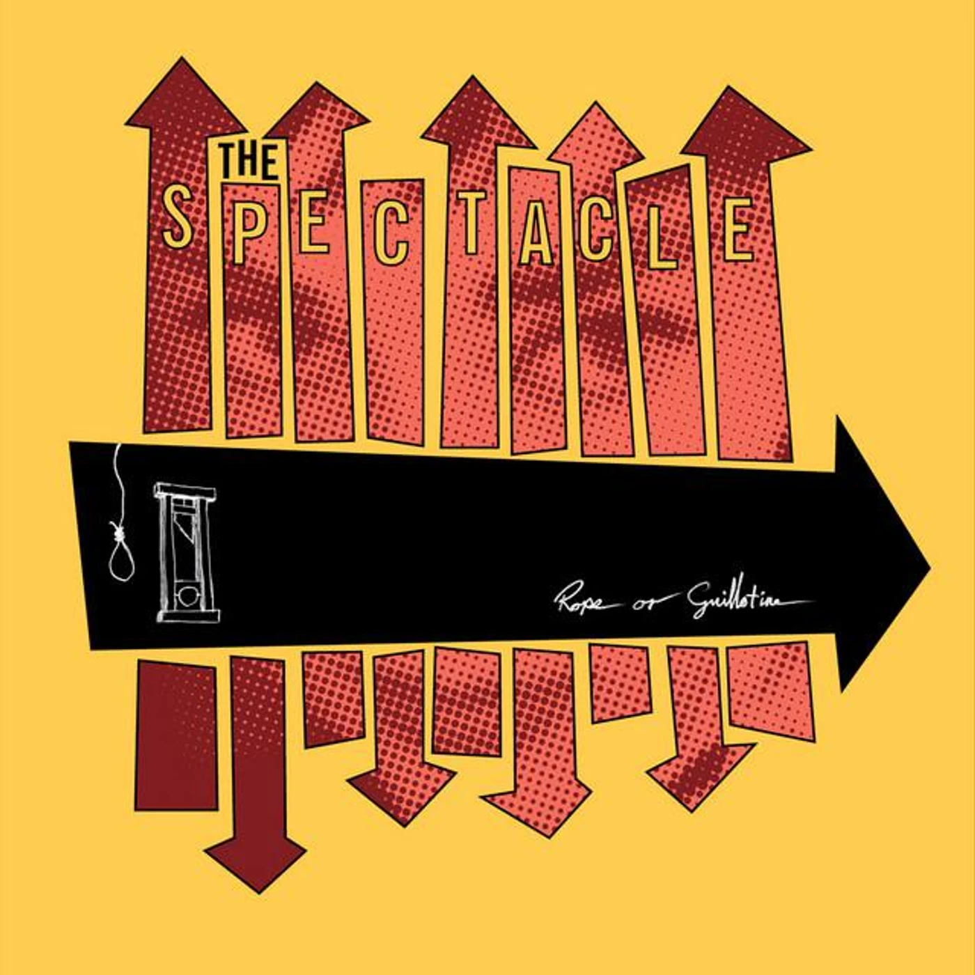 The Spectacle Brand Page