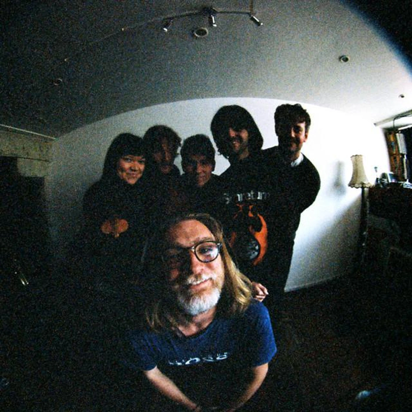 The Spectre Collective