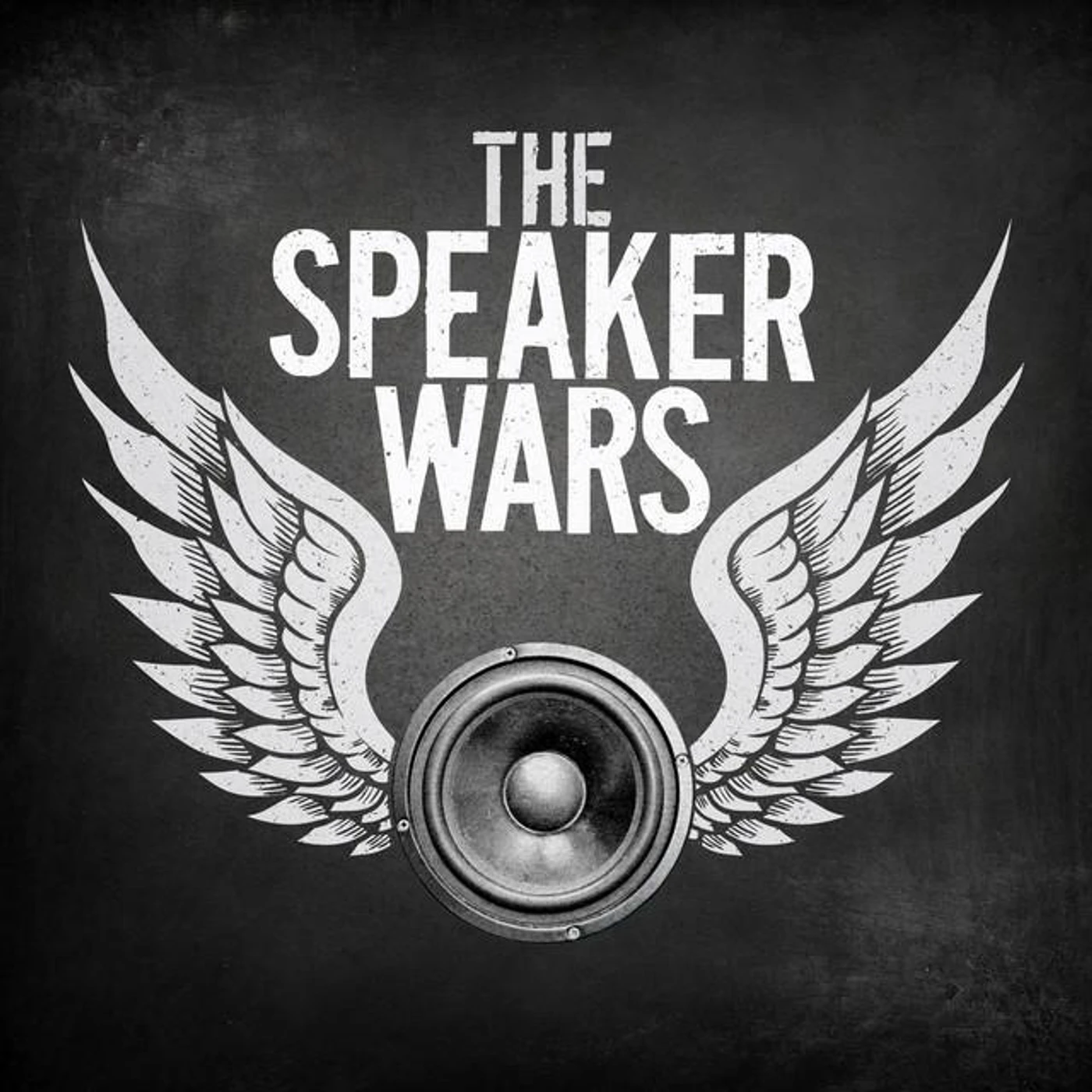 The Speaker Wars Brand Page