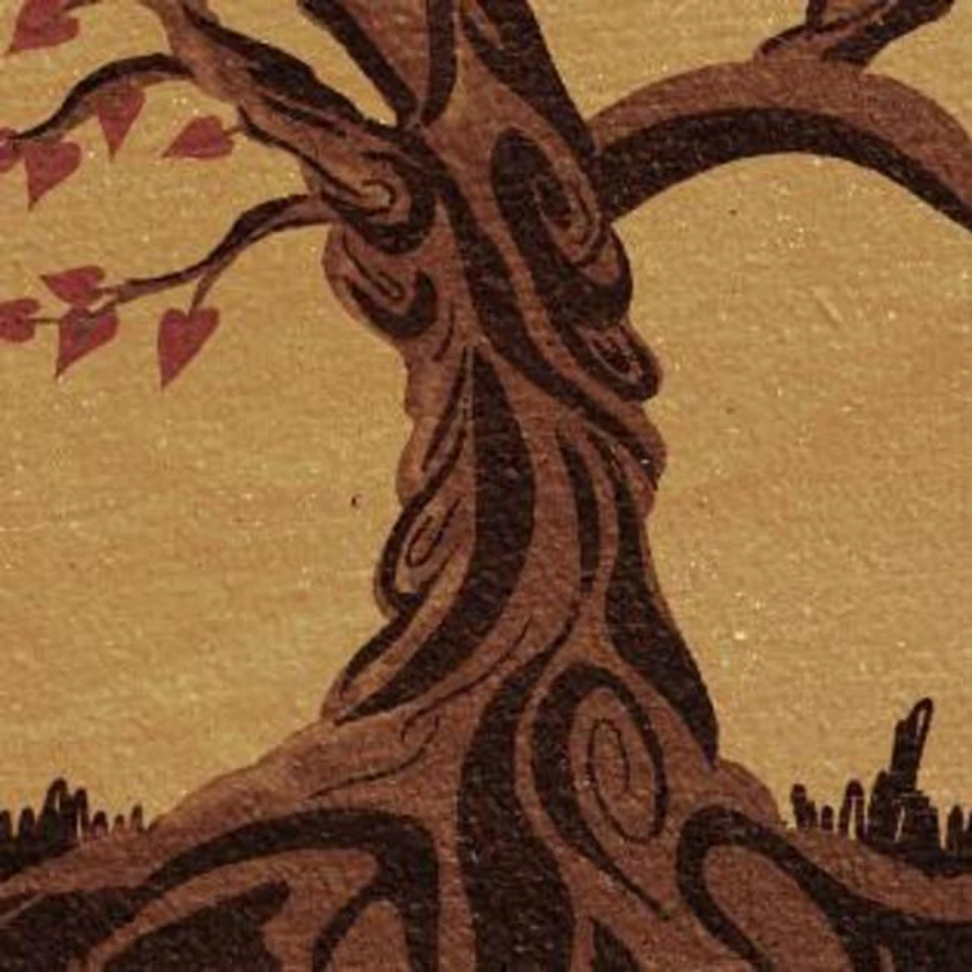 The Spencer Lee Band Brand Page