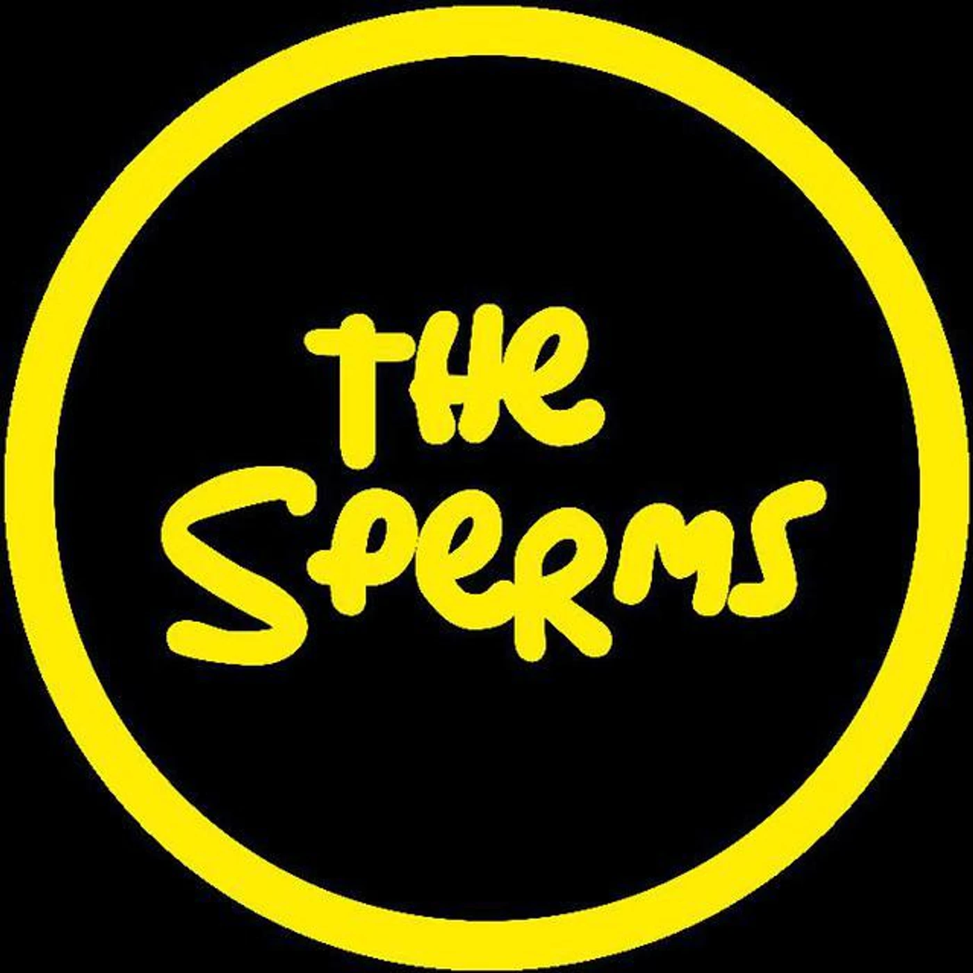 The Sperms Brand Page