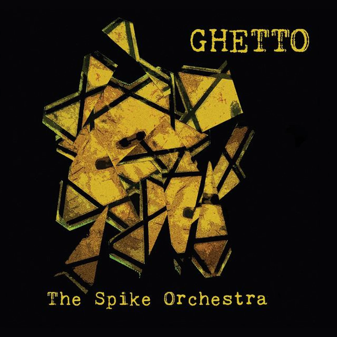 The Spike Orchestra