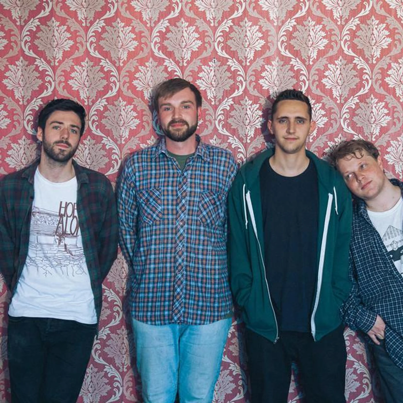 The Spills Brand Page