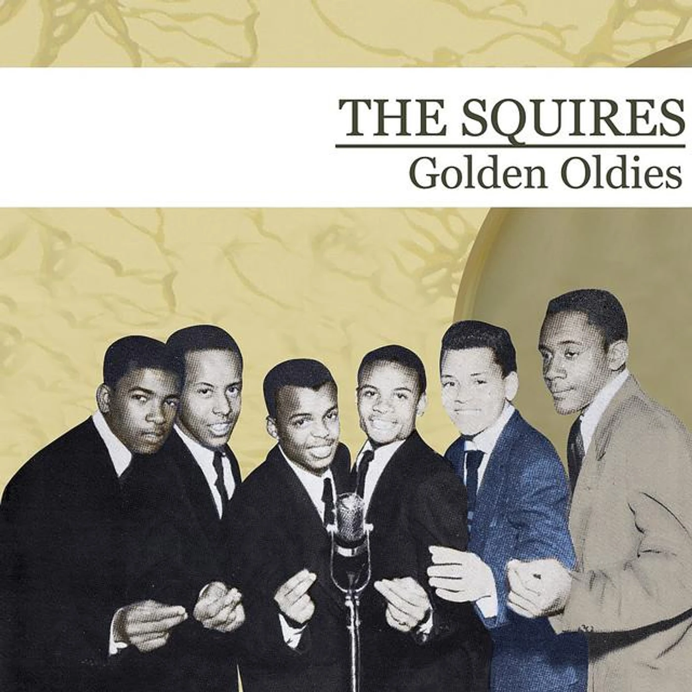 The Squires Brand Page