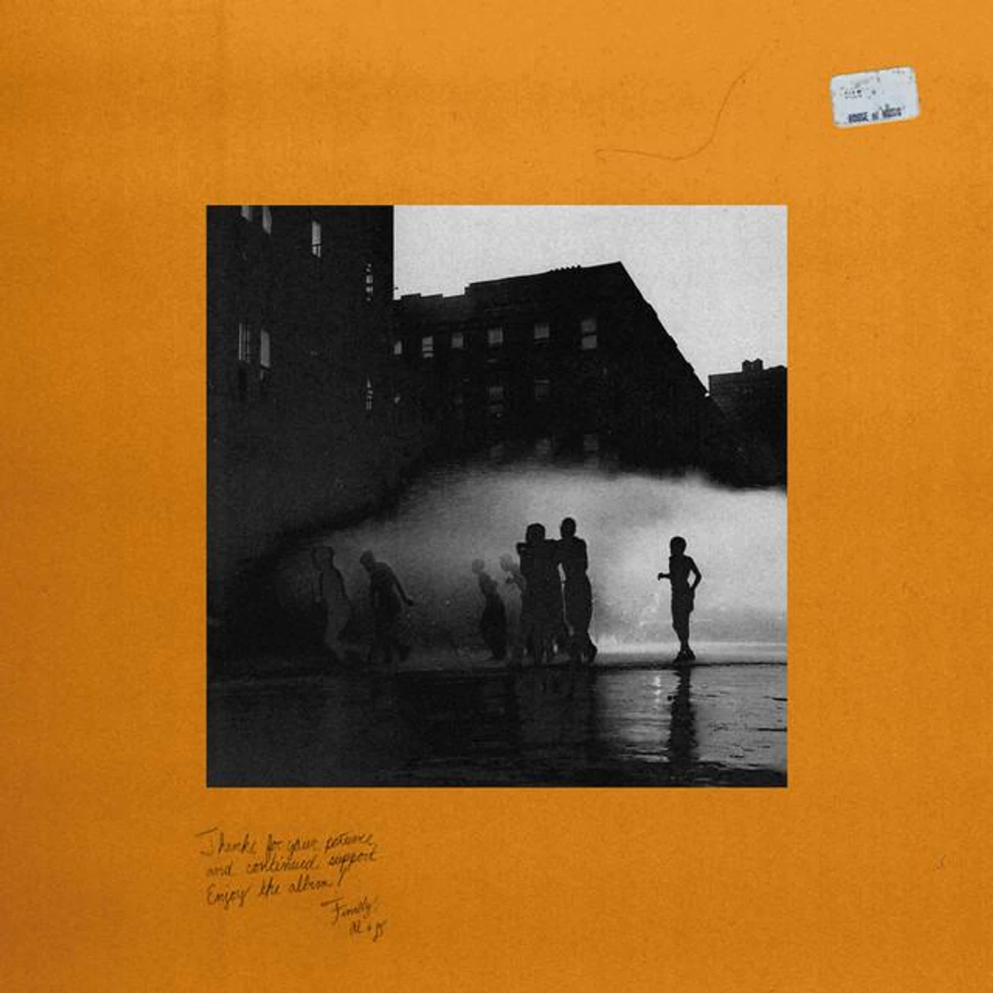 The Stuyvesants Brand Page