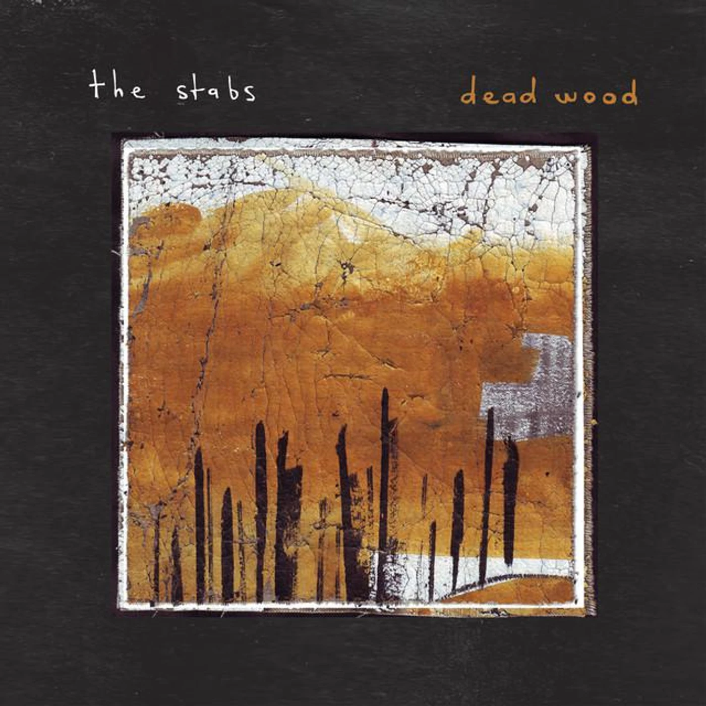 The Stabs Brand Page