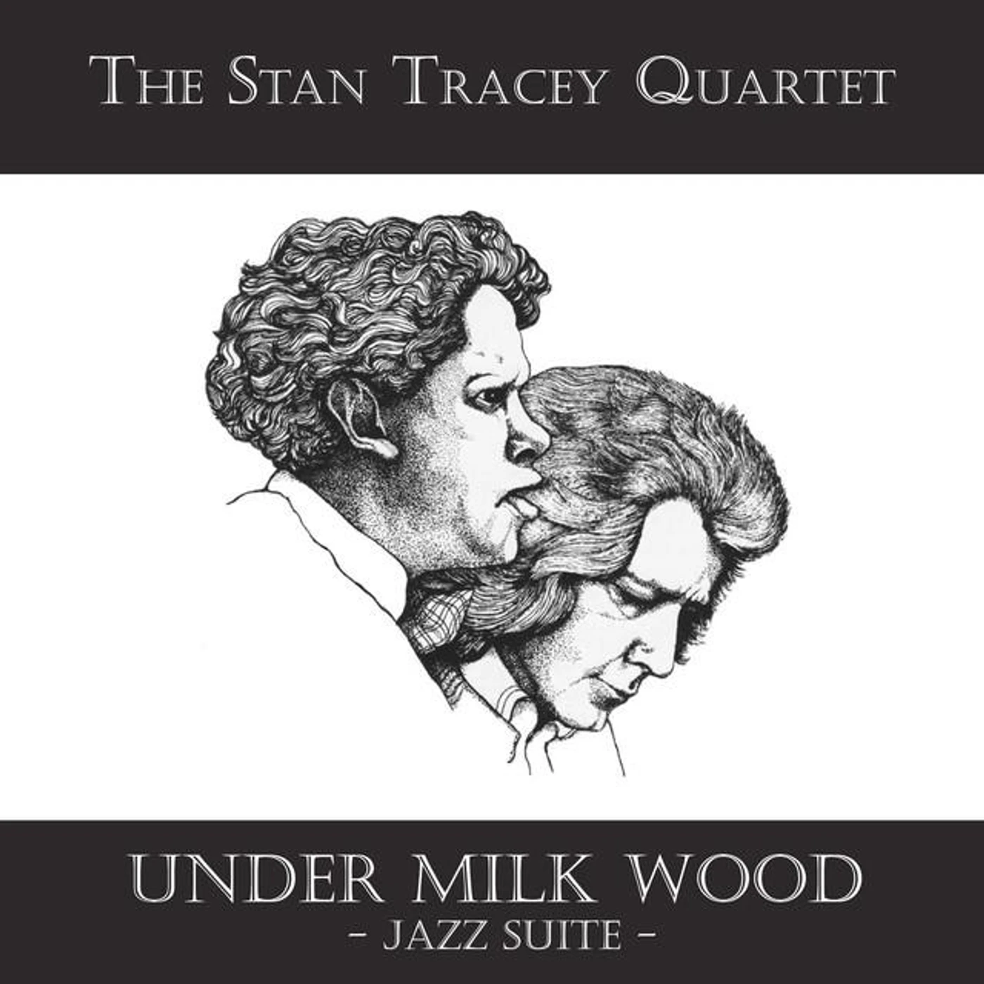 The Stan Tracey Quartet Brand Page