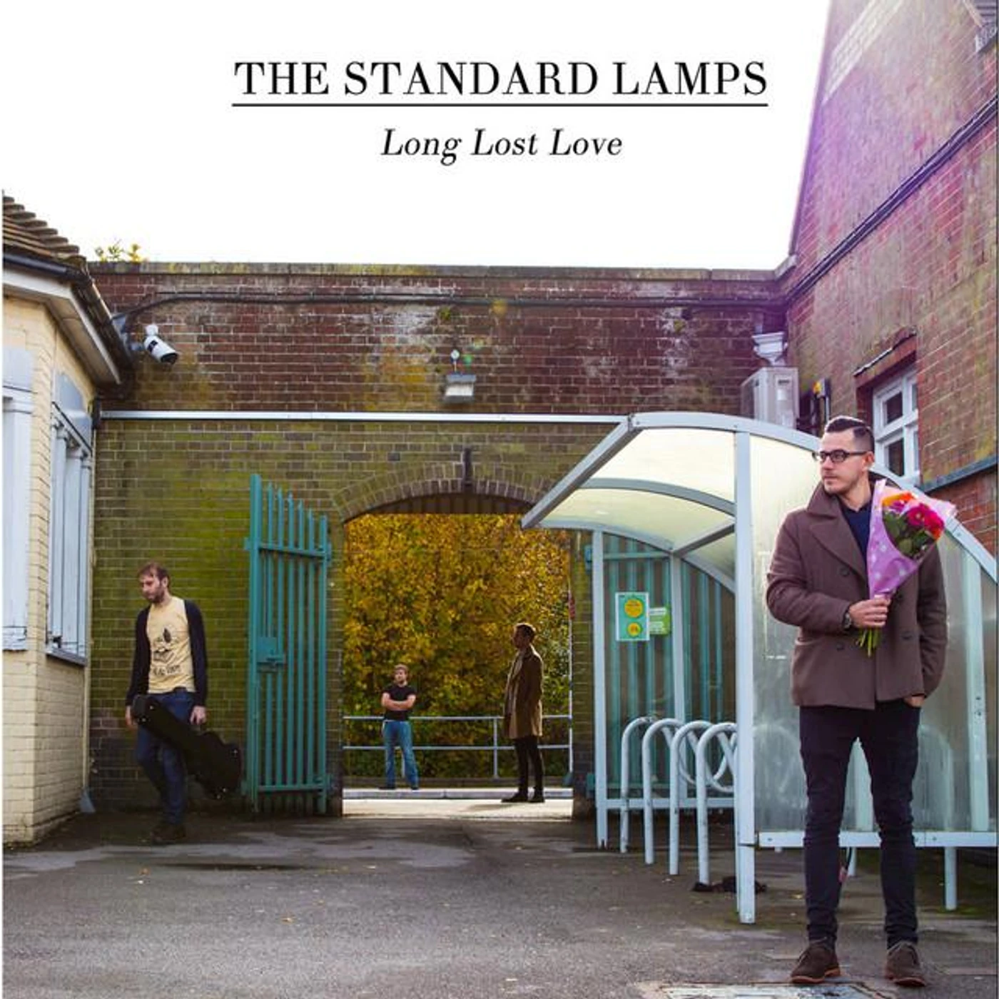 The Standard Lamps Brand Page