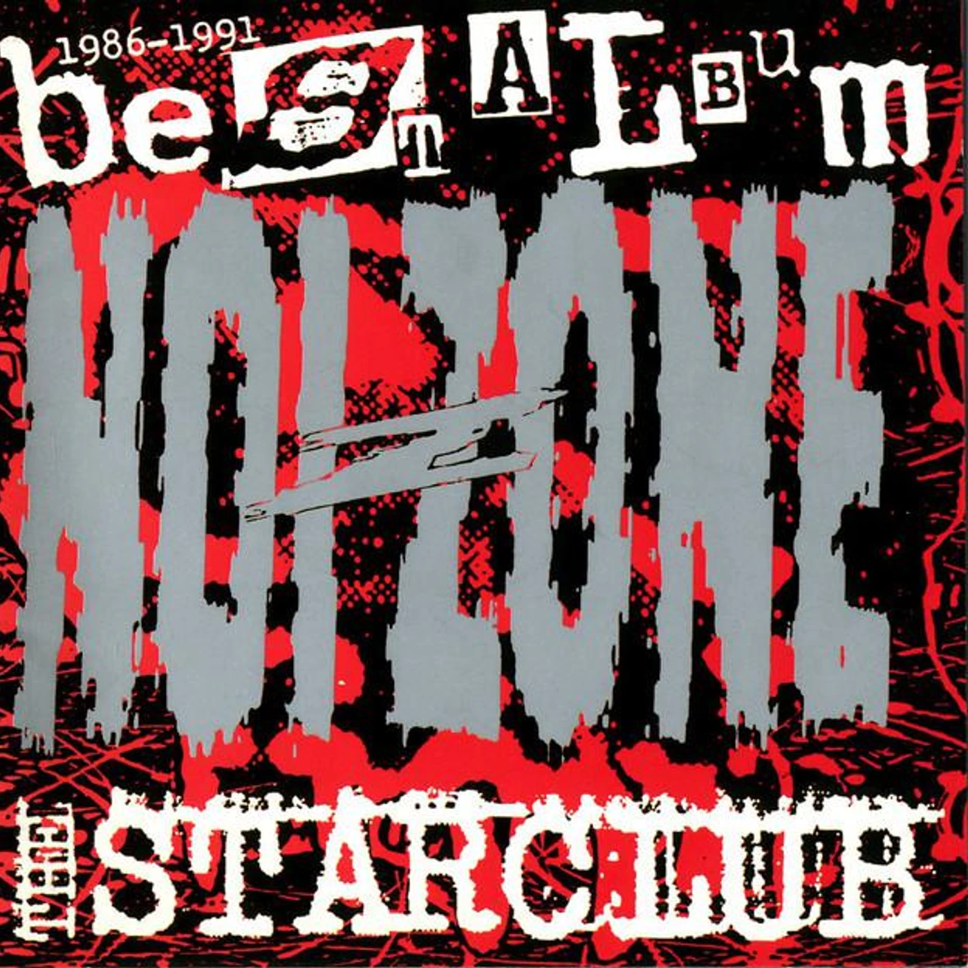 THE STAR CLUB Brand Page