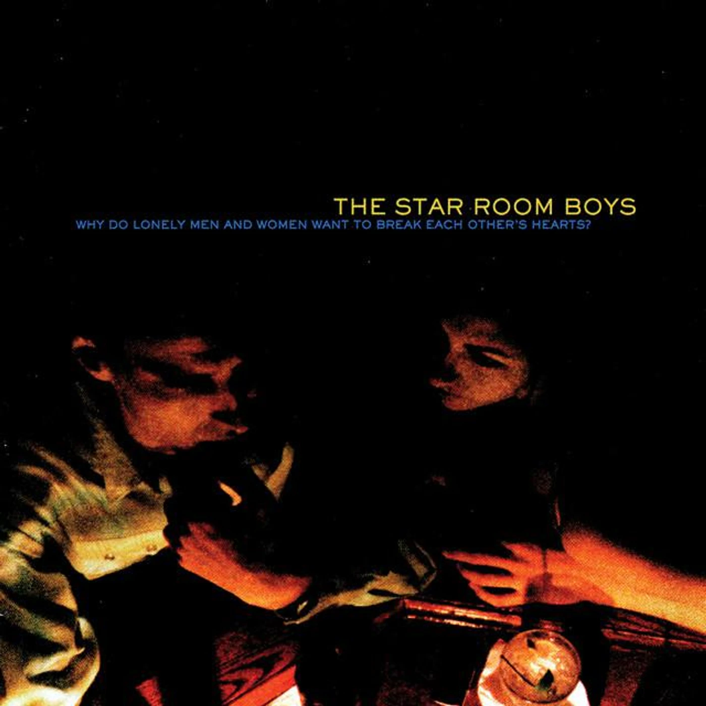 The Star Room Boys