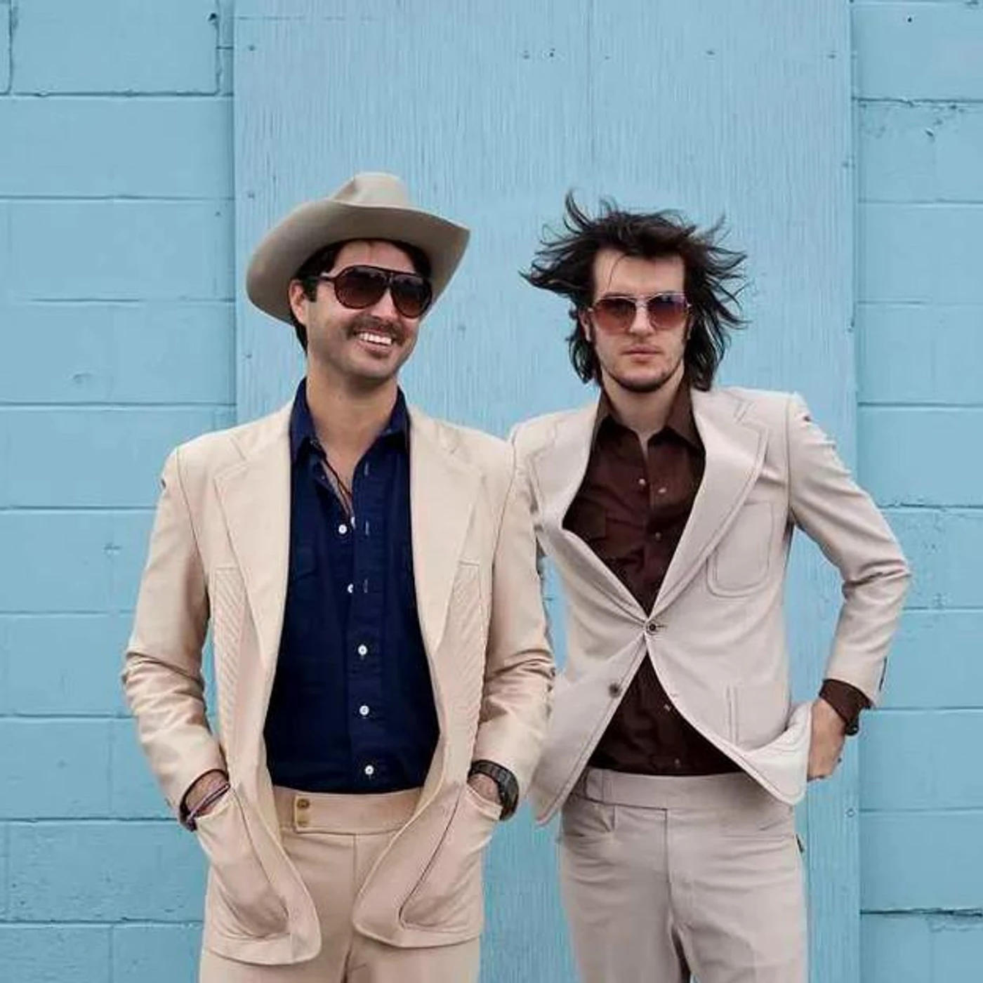 The Statesboro Revue Brand Page