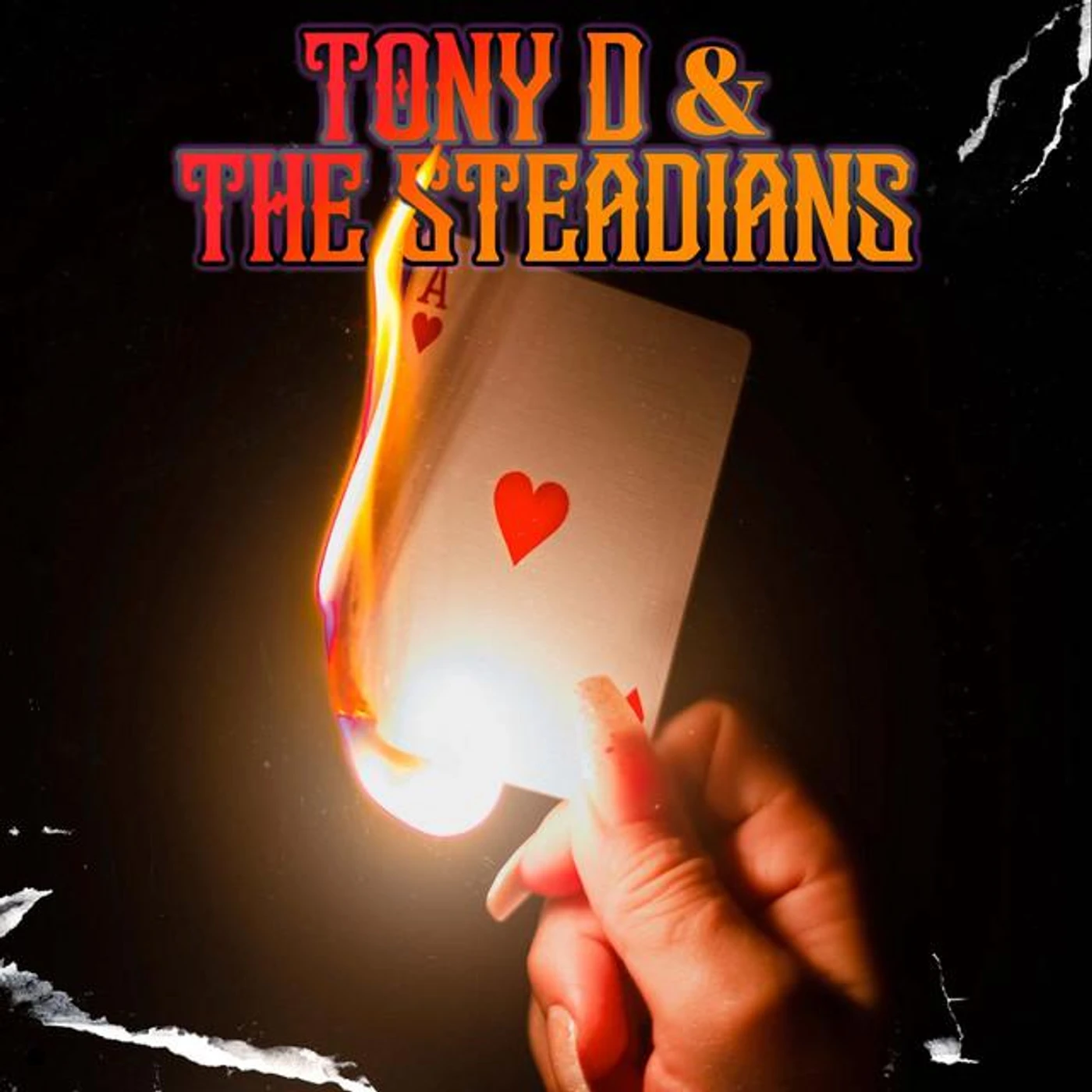 The Steadians Brand Page