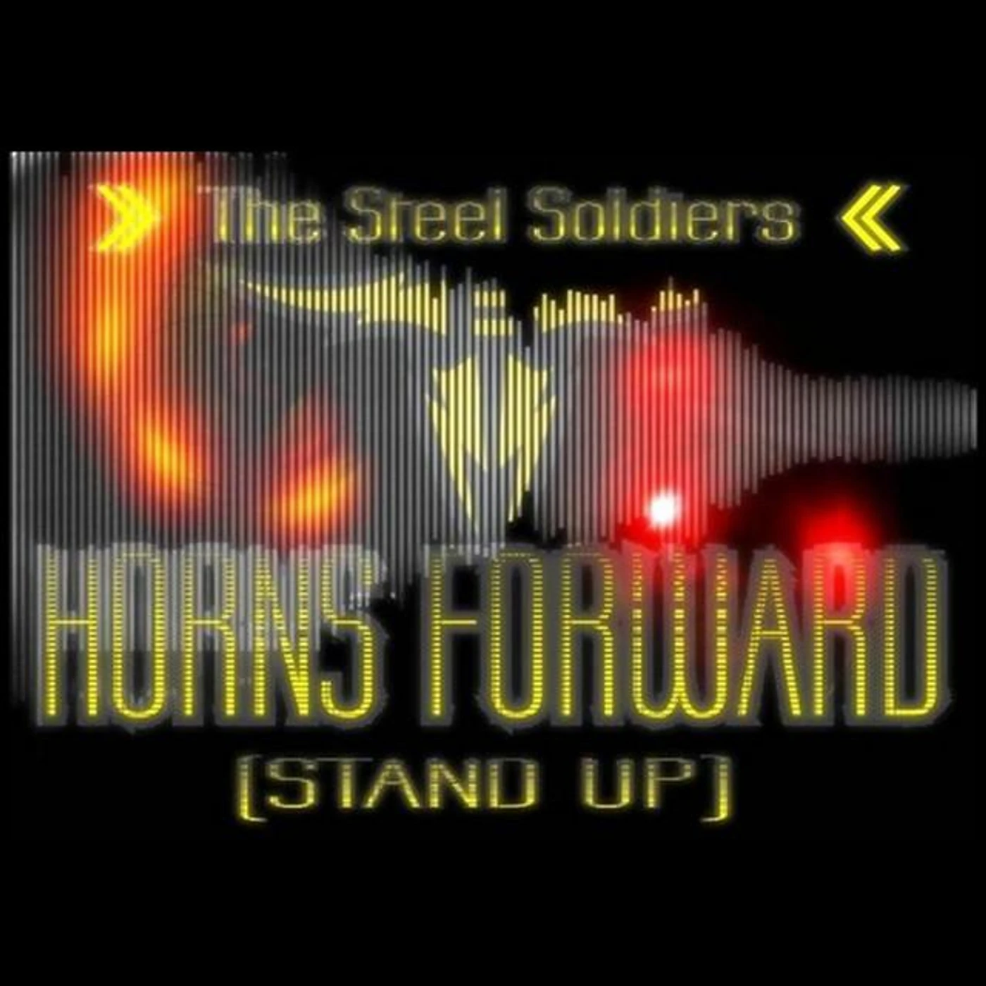 The Steel Soldiers