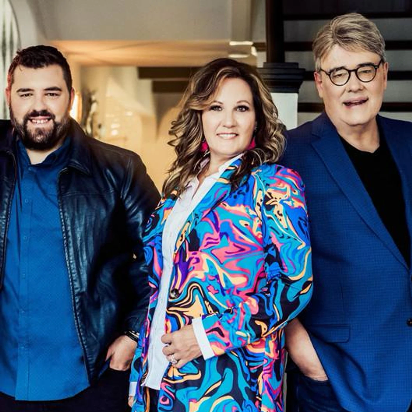 The Steeles Brand Page