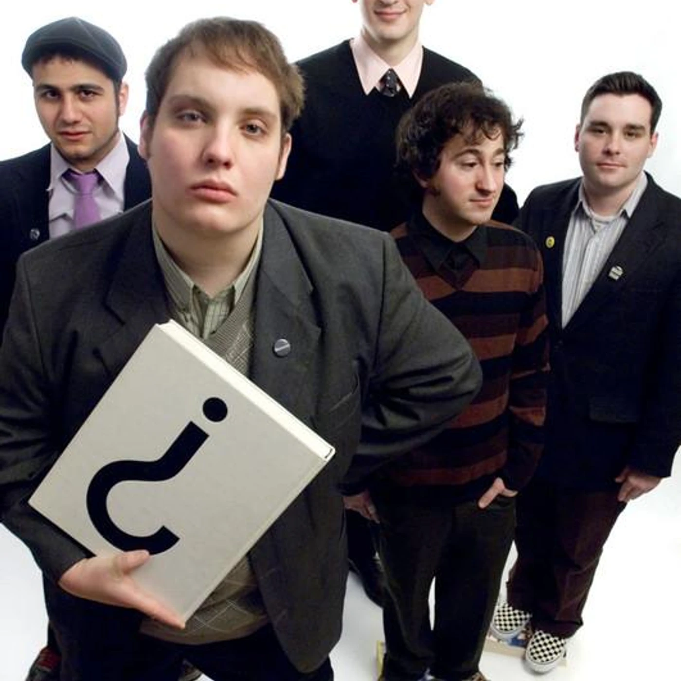 The Sterns Brand Page