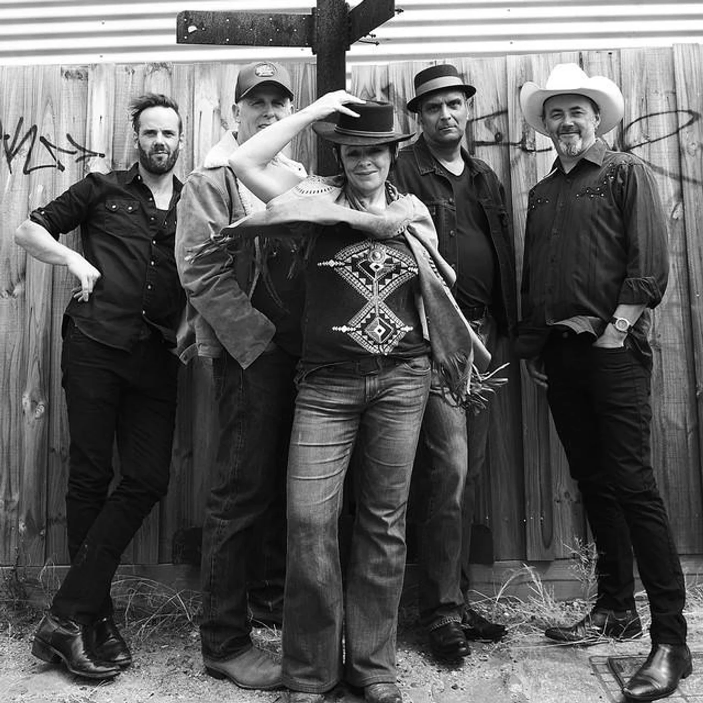 The Stetson Family Brand Page