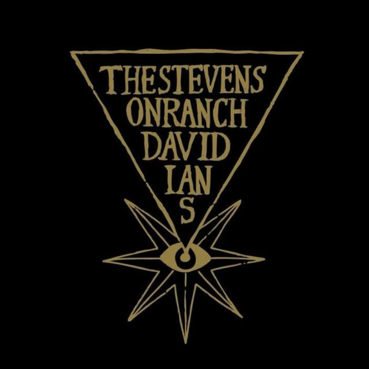 The Stevenson Ranch Davidians Brand Page
