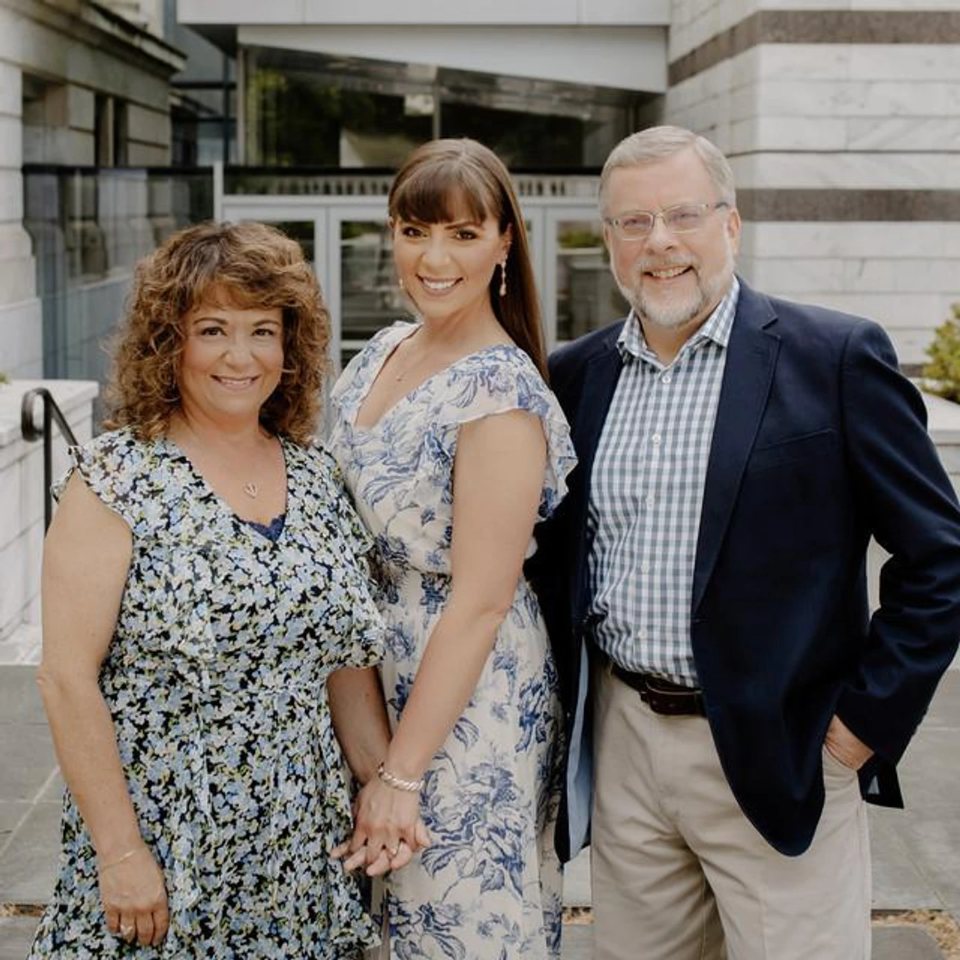 The Stevens Family Brand Page