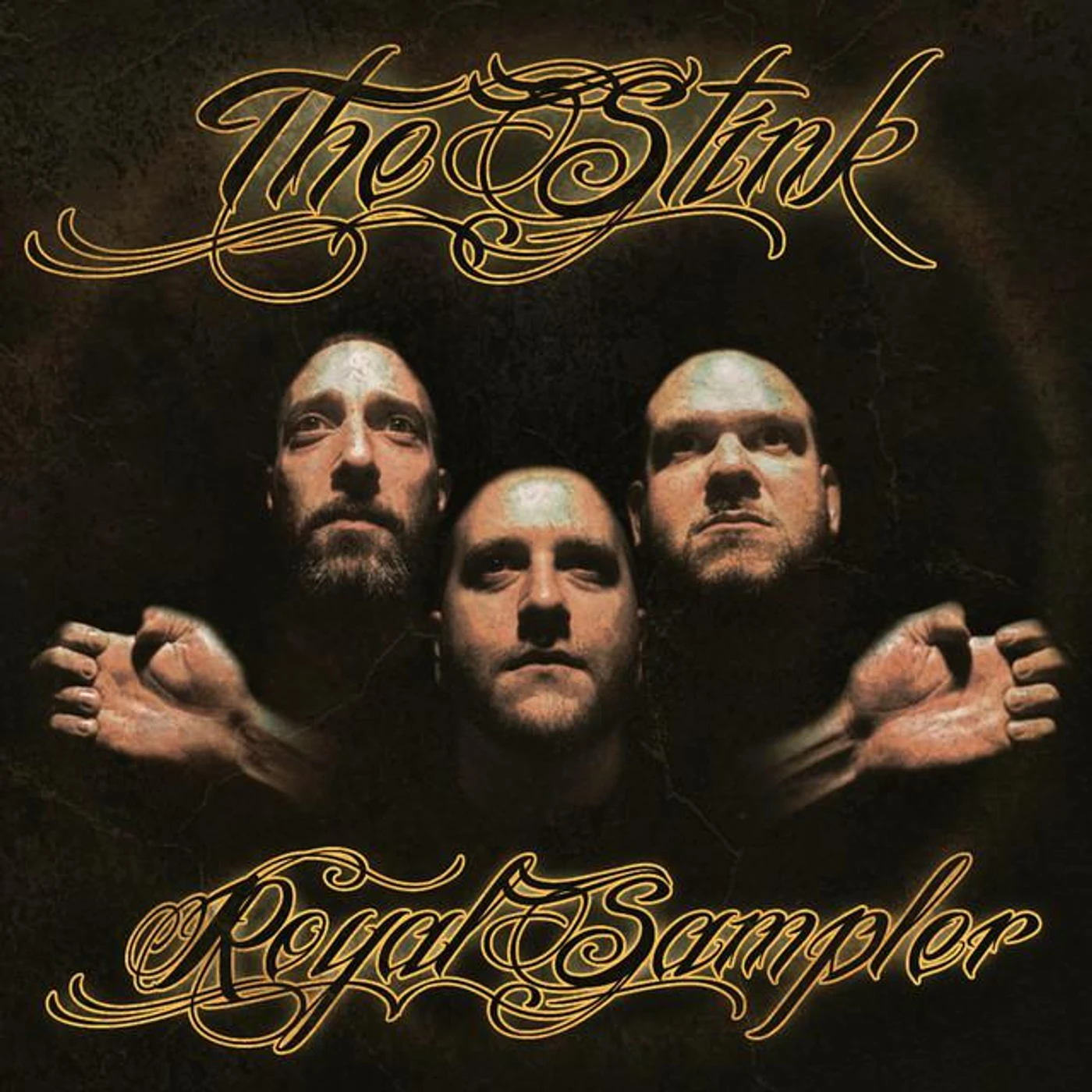 The Stink Brand Page