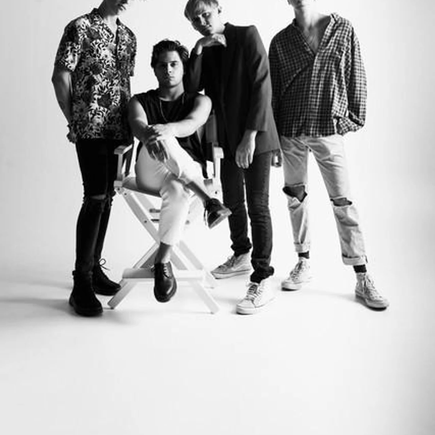 The Stolen Brand Page