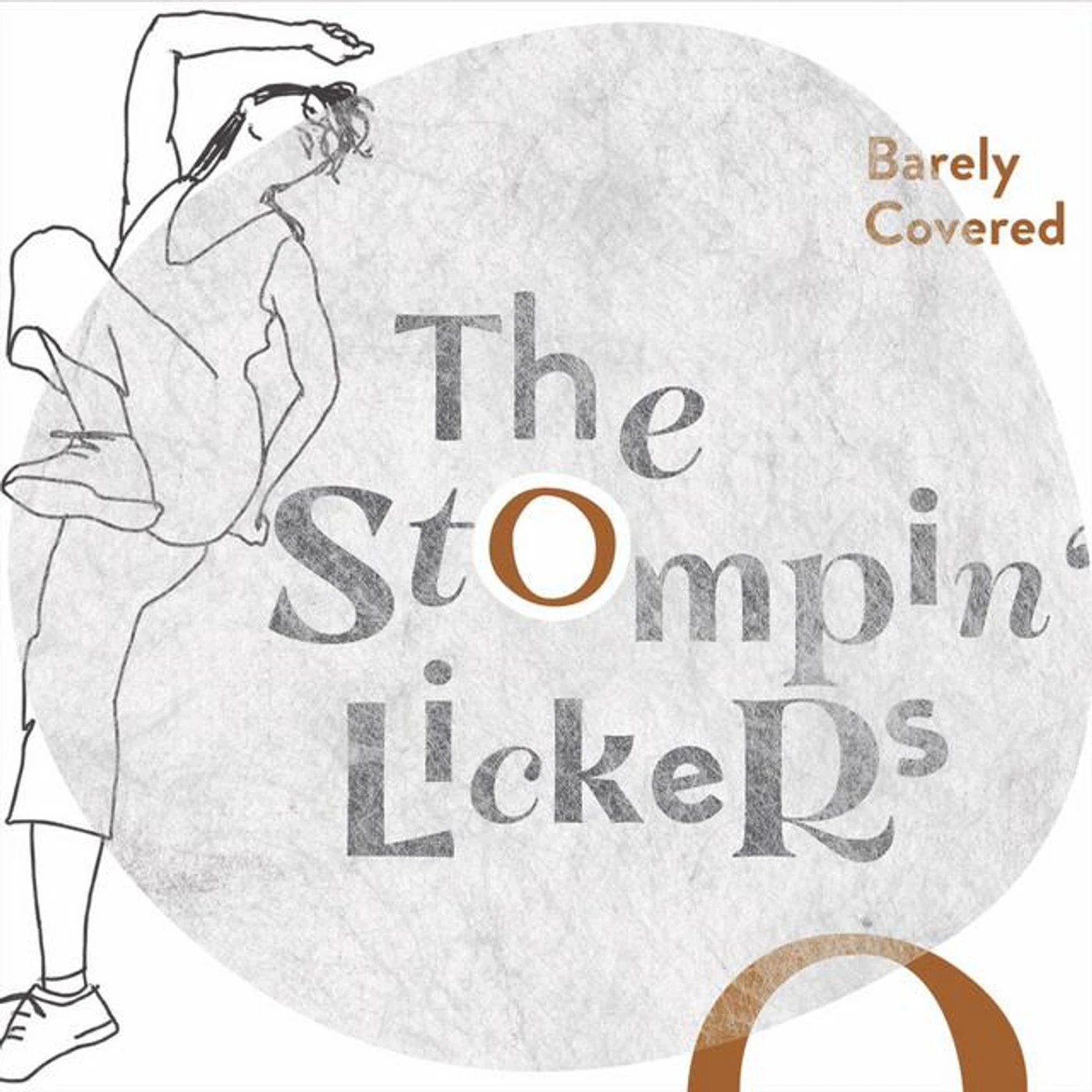 The Stompin' Lickers