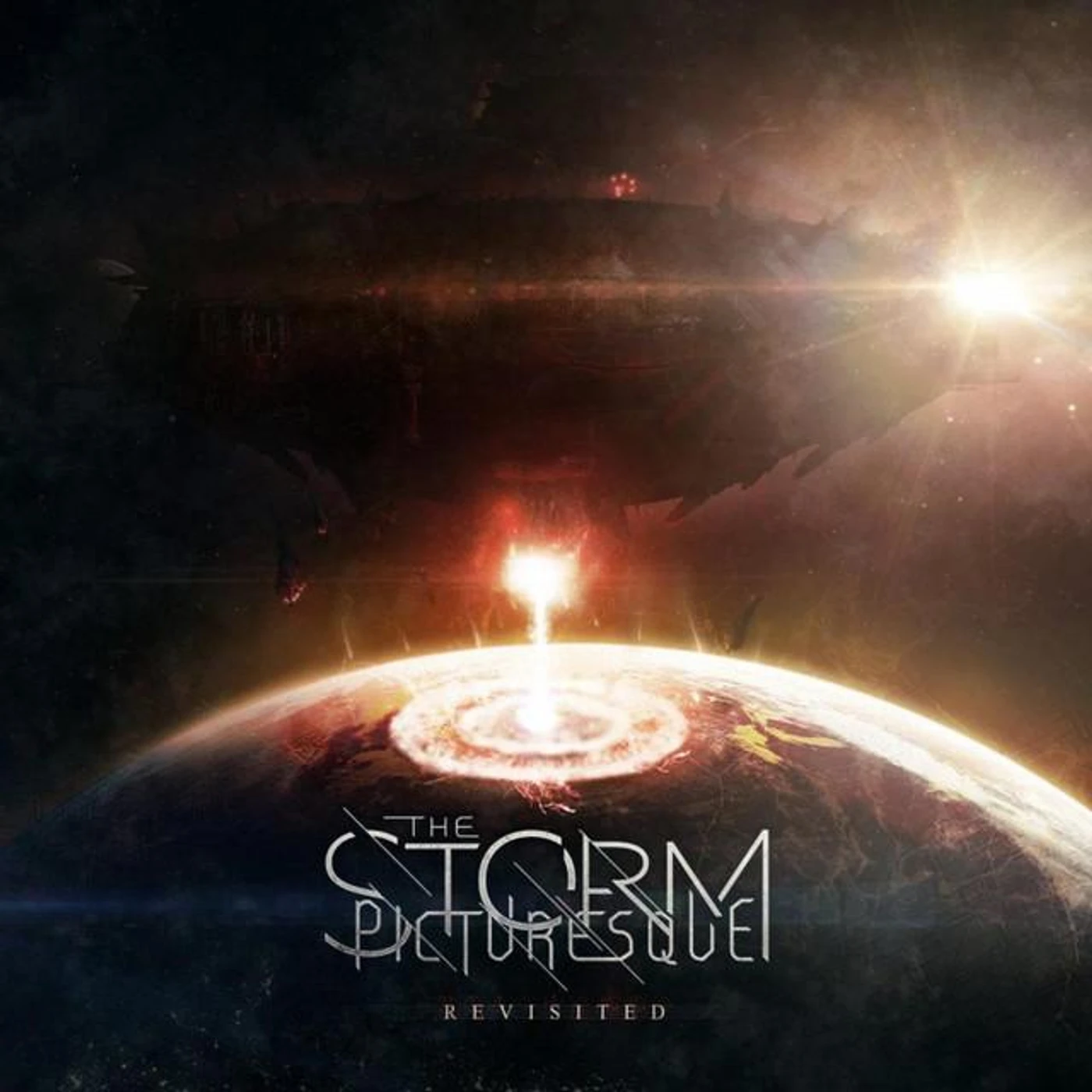 The Storm Picturesque Brand Page