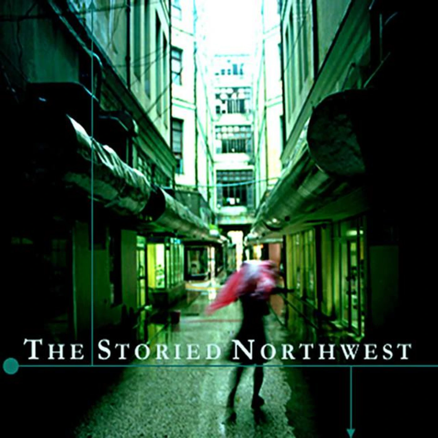 The Storied Northwest Brand Page