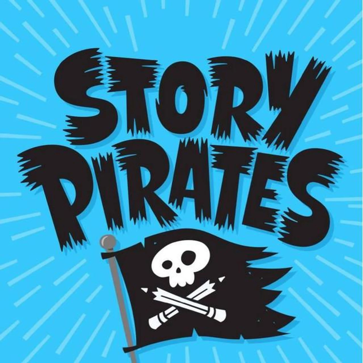 The Story Pirates Brand Page