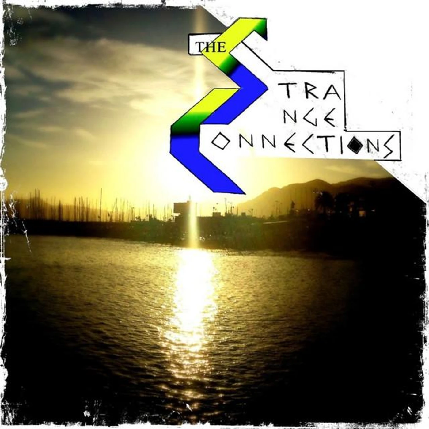 The Strange Connections Brand Page