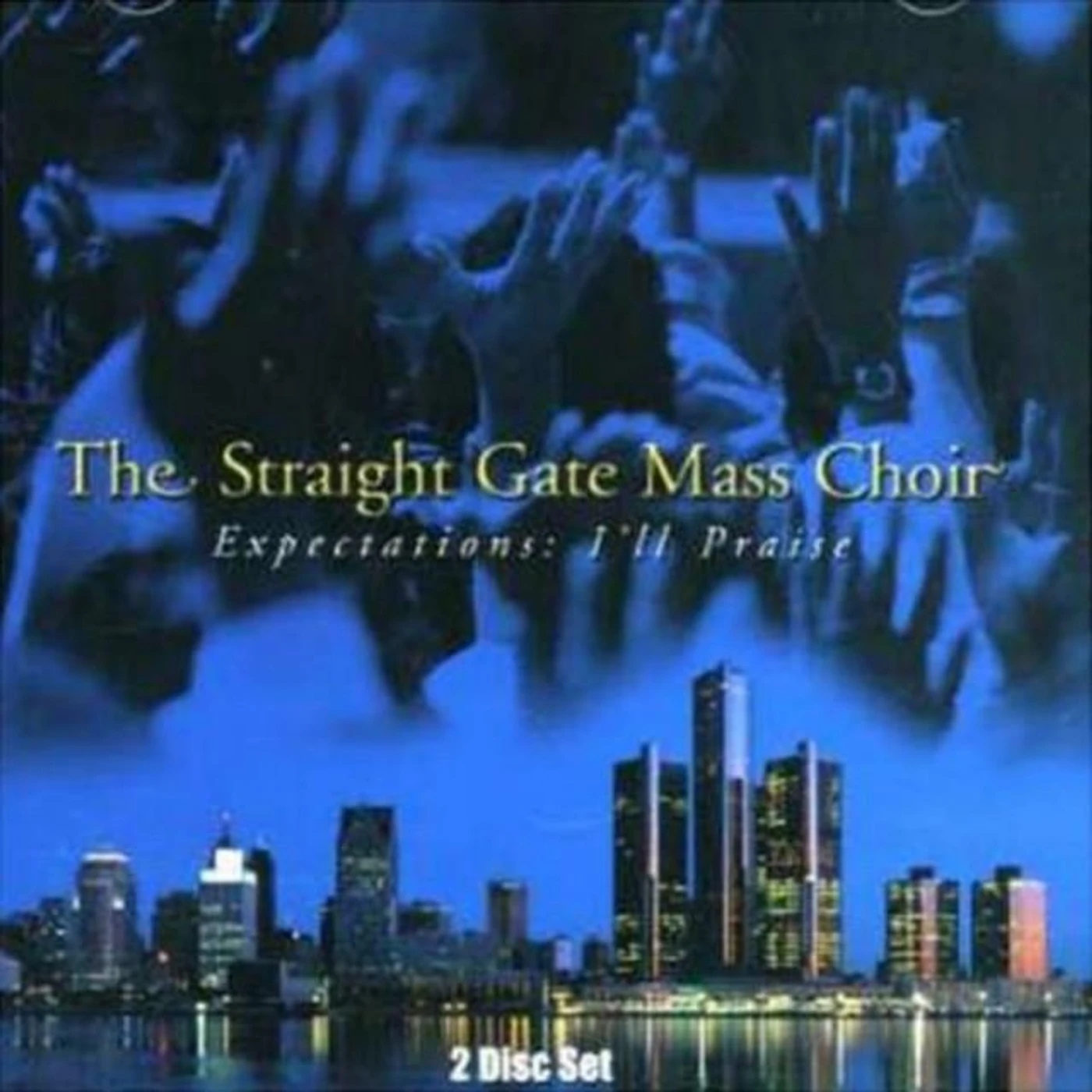 The Straight Gate Mass Choir