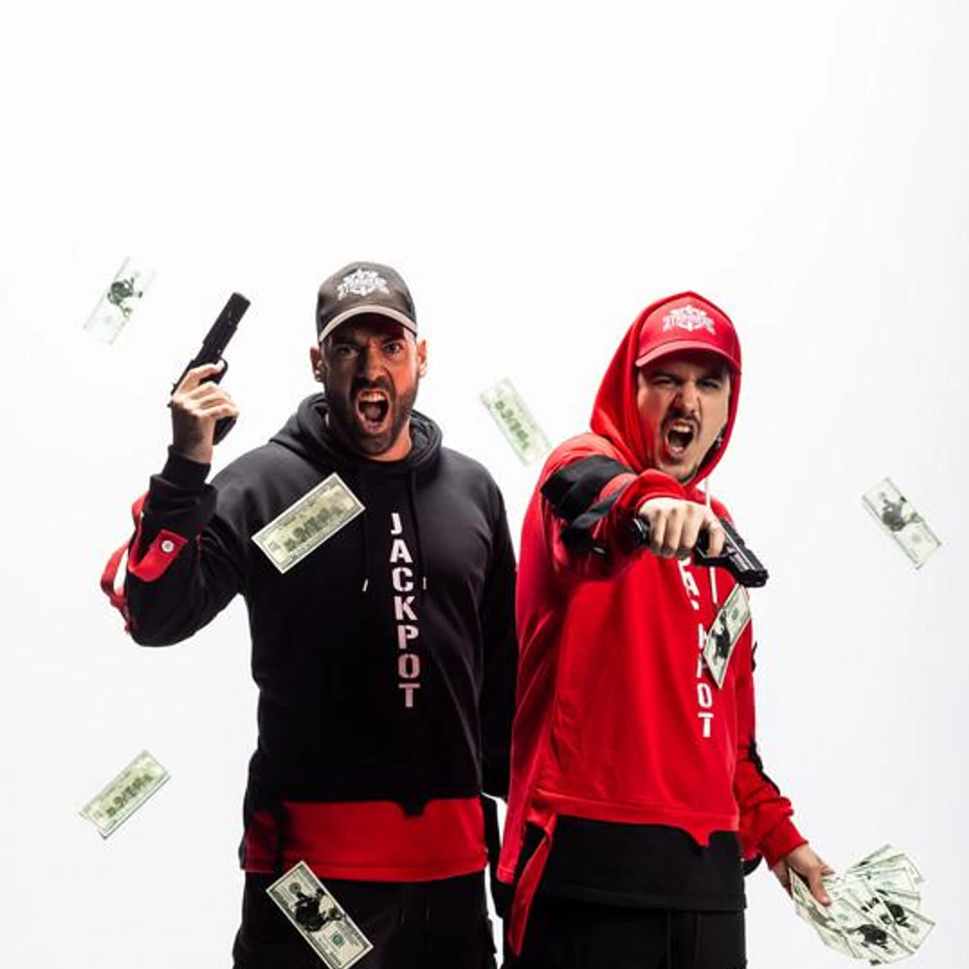 The Straikerz