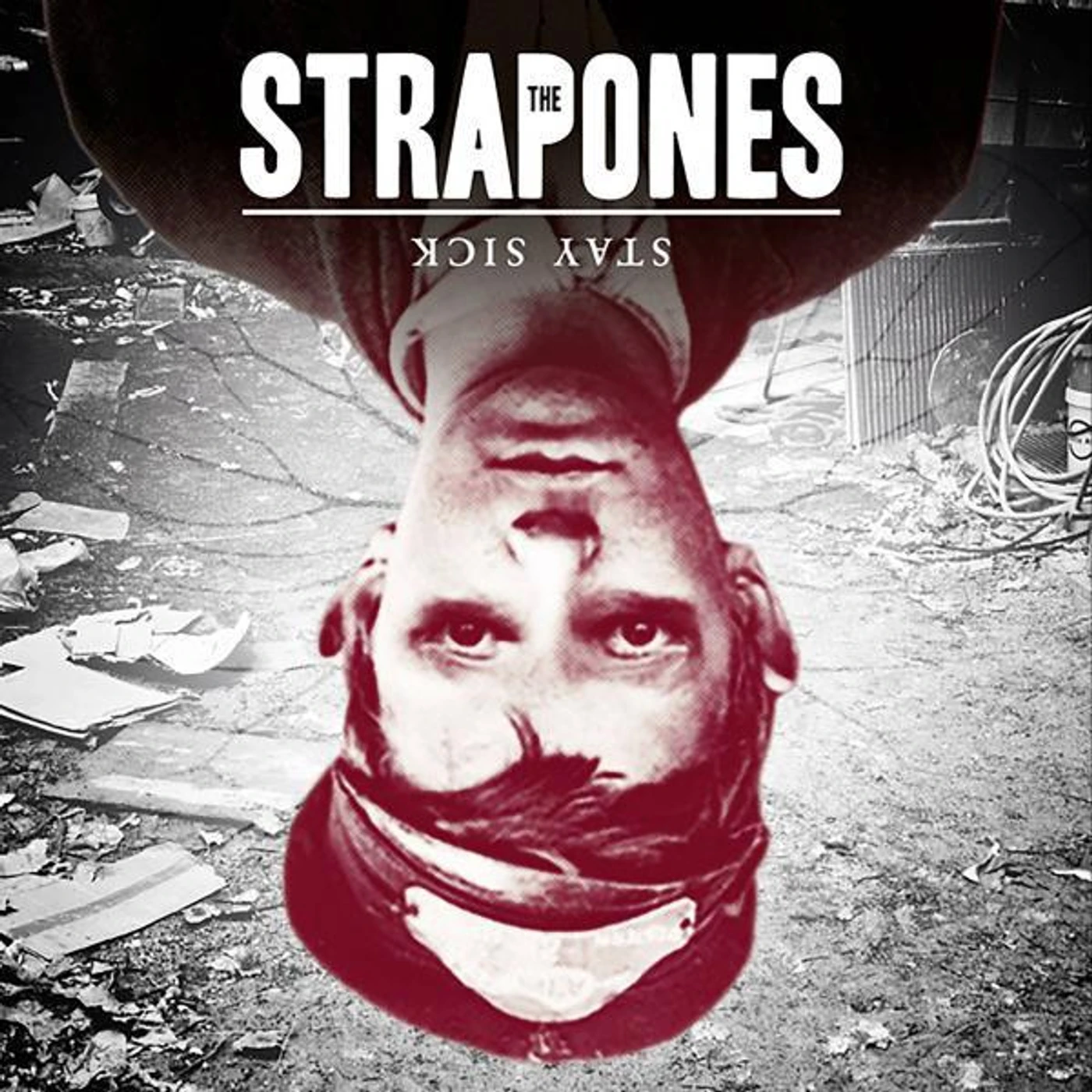 The Strapones Brand Page