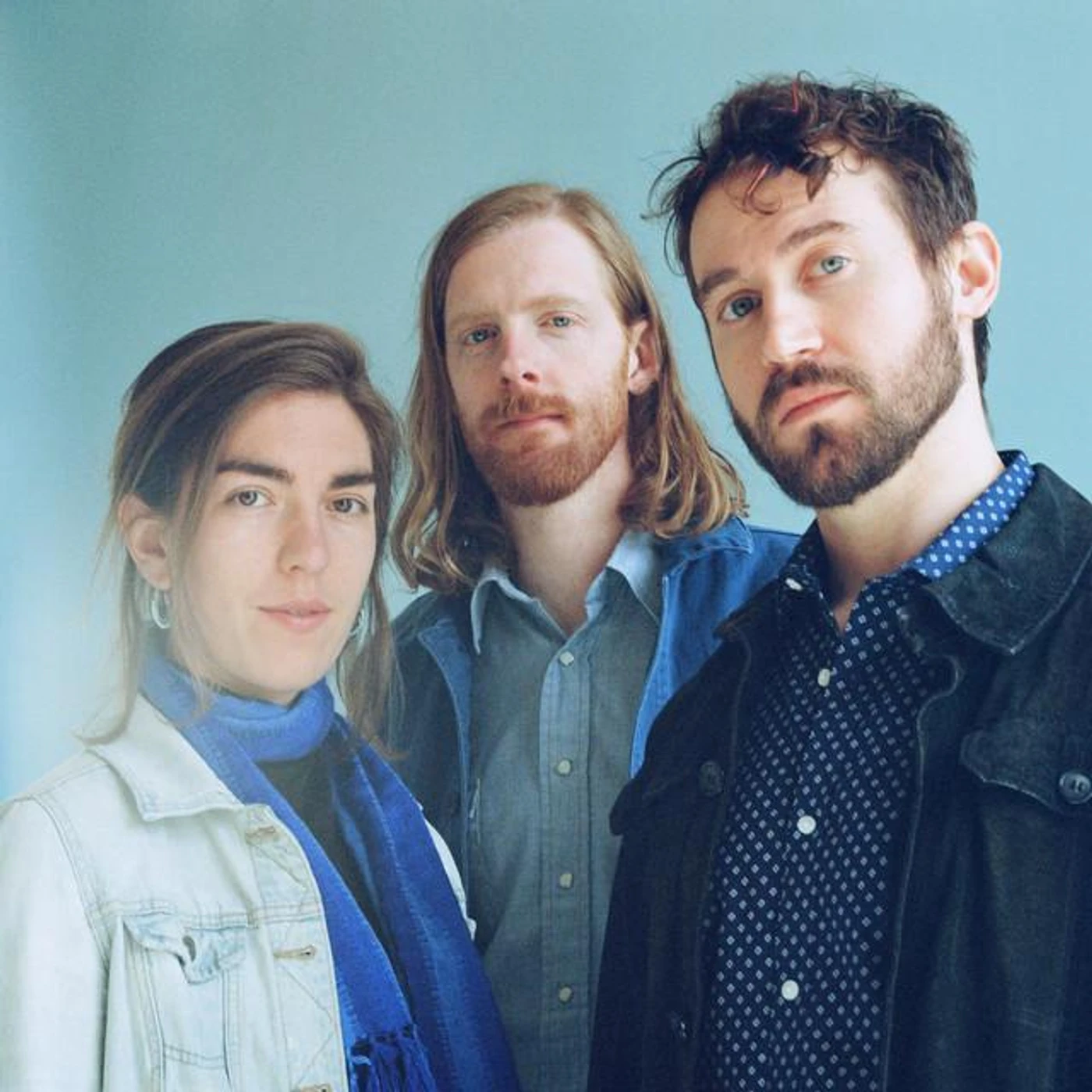 The Stray Birds Brand Page