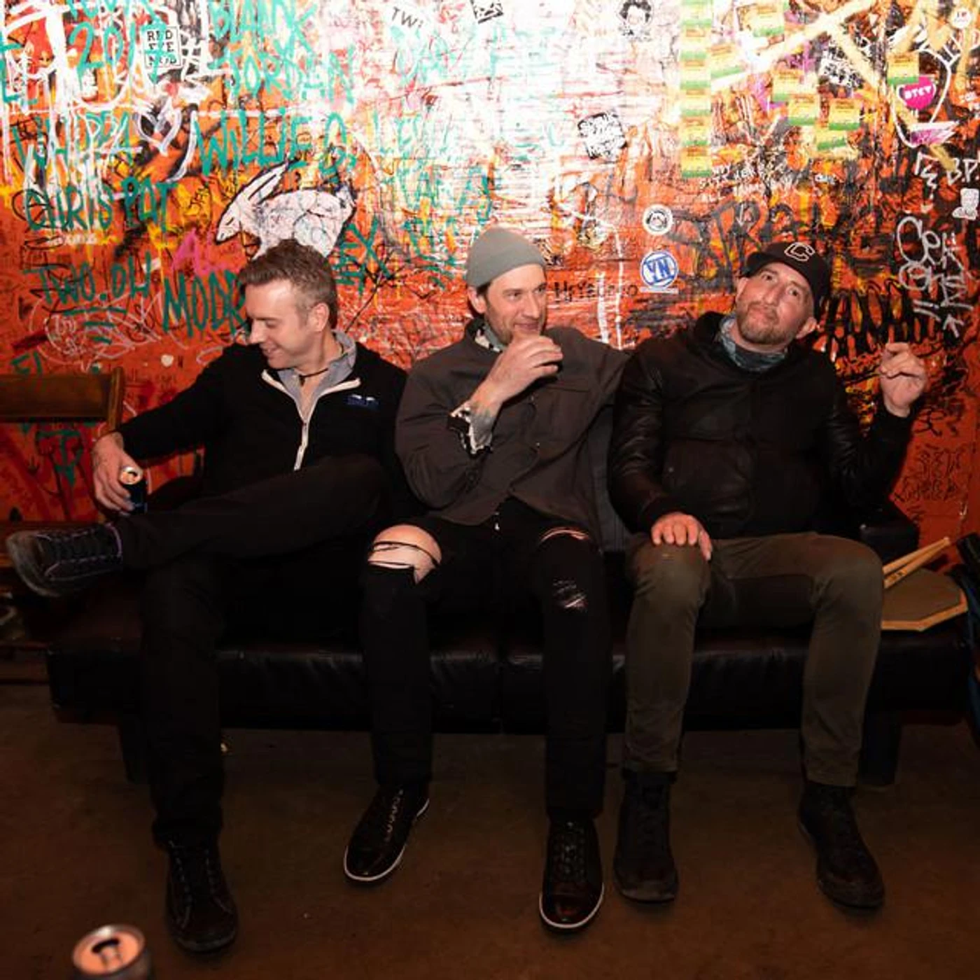 The Sublets Brand Page