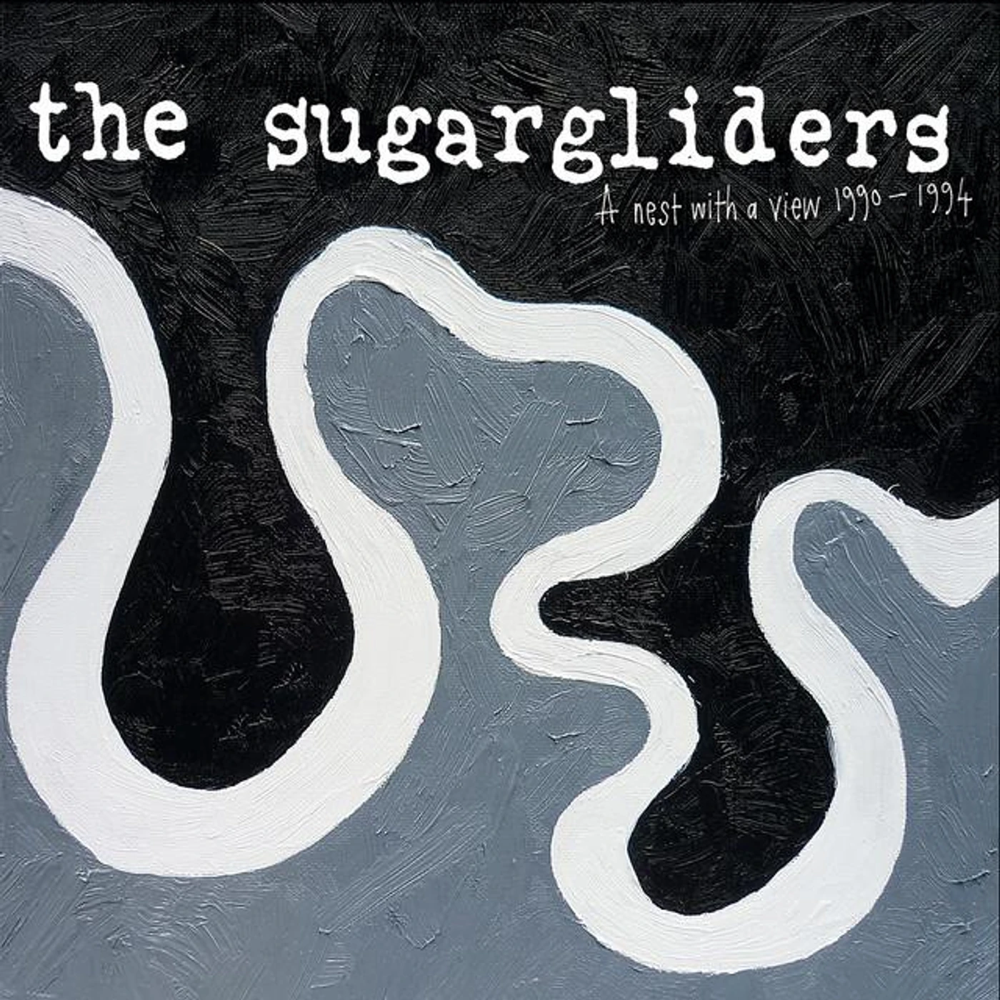 The Sugargliders Brand Page