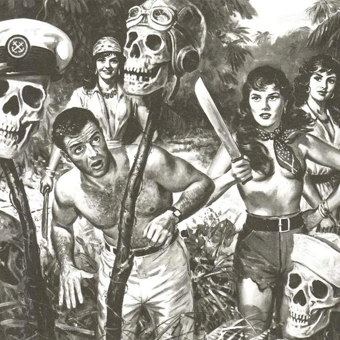 The Sultans Brand Page