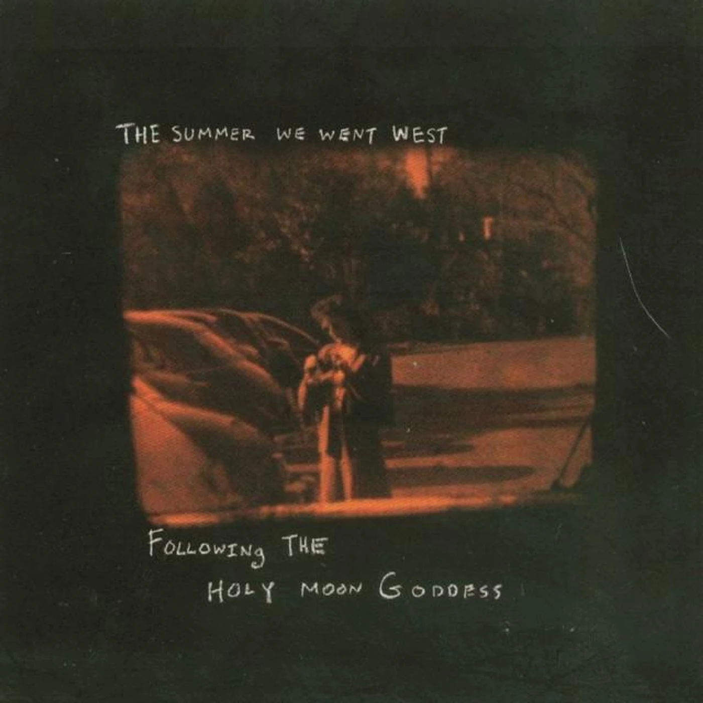 The Summer We Went West Brand Page