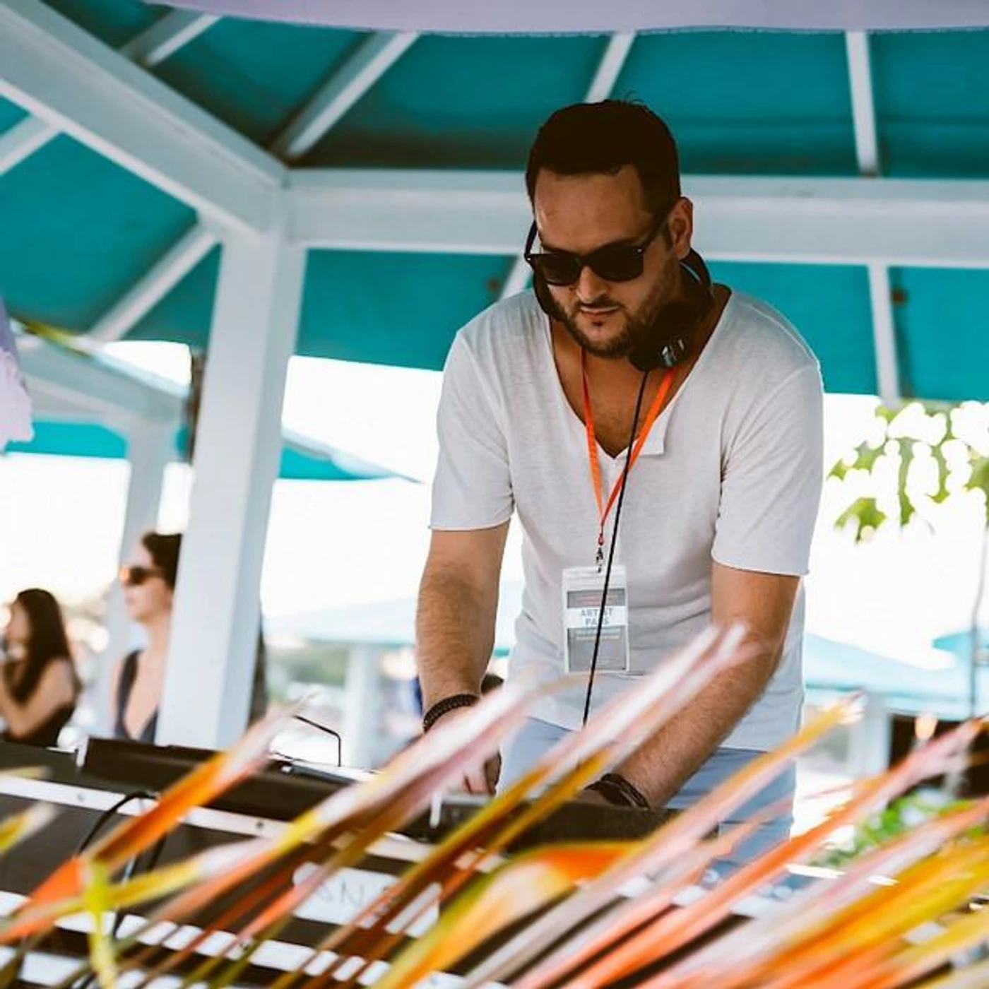 The Sunchasers Brand Page